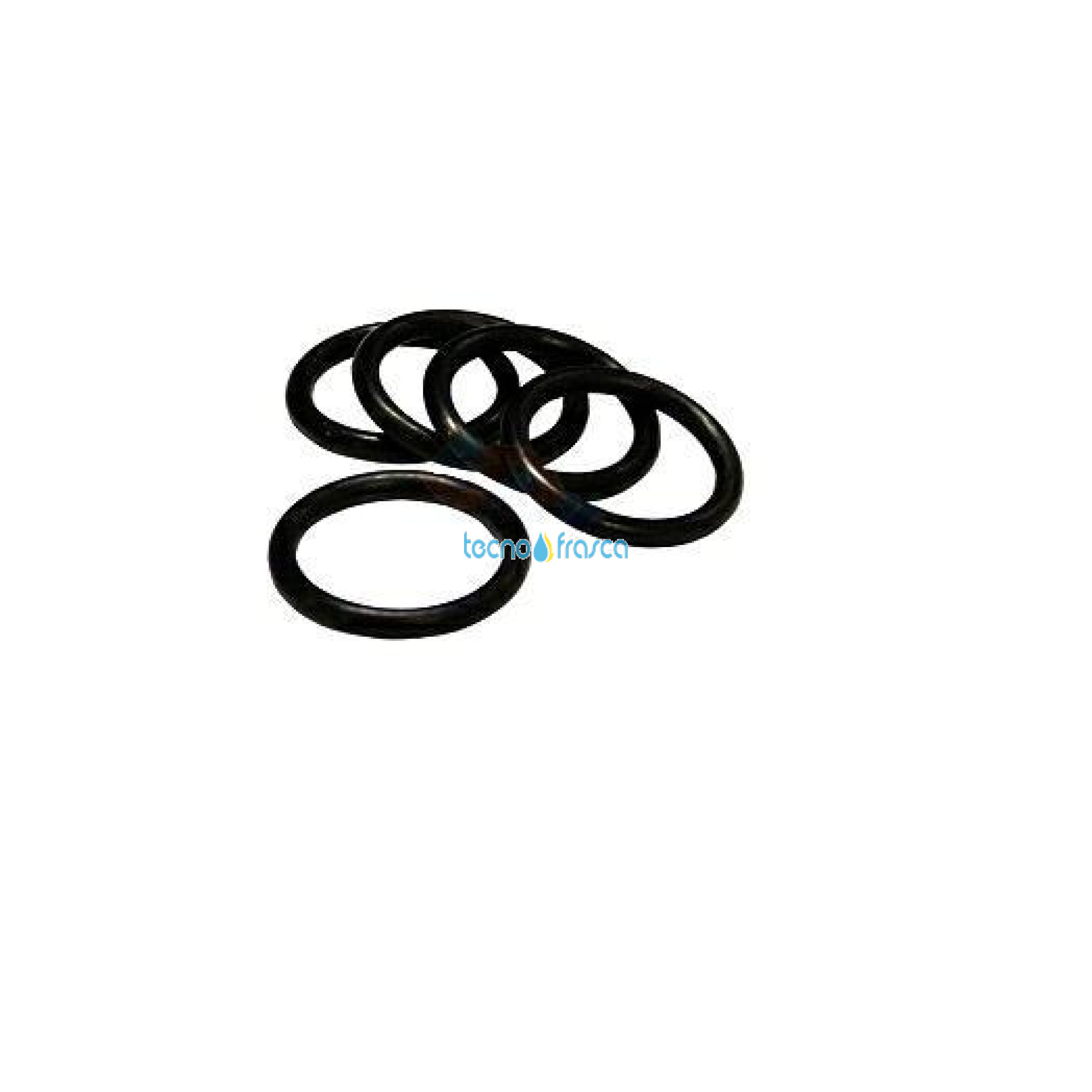 Immergas kit guarnizioni 10pz 15,54x2,64 3.016055