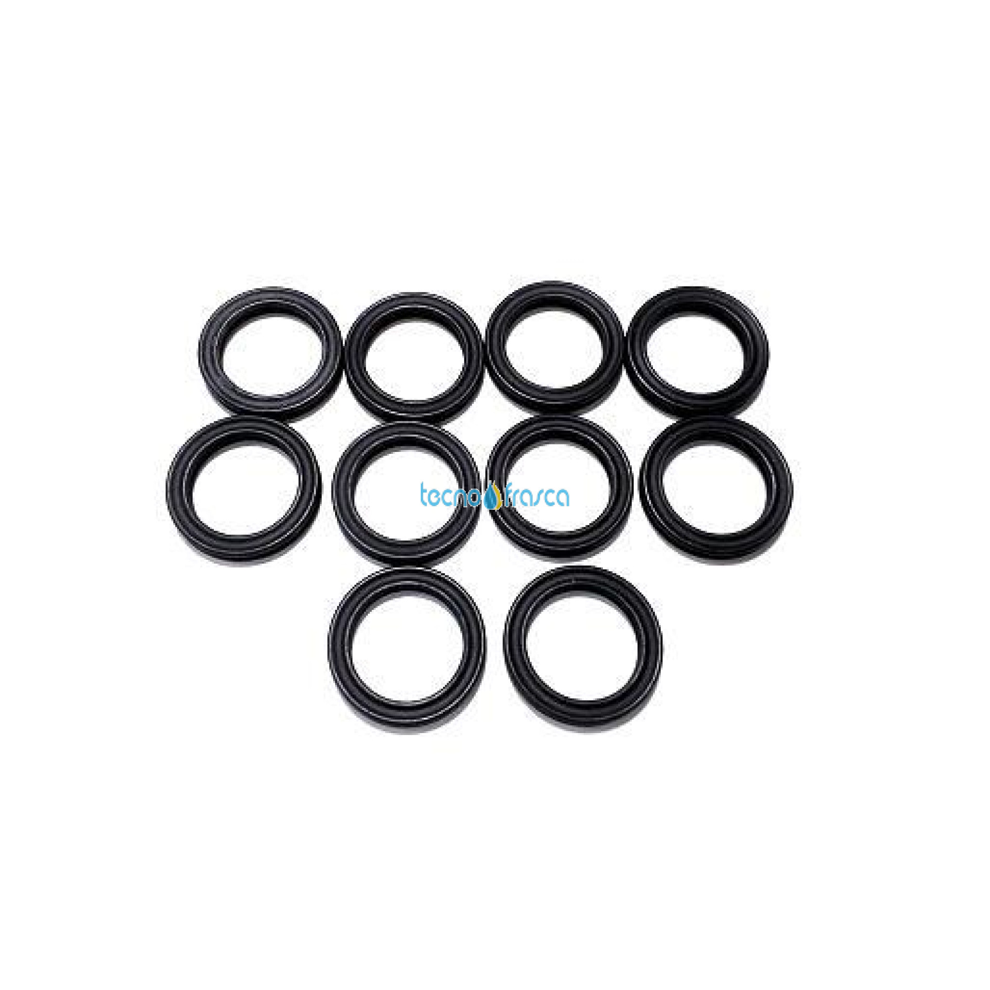Immergas kit guarnizioni 10pz 12,80x2,62 3.016056