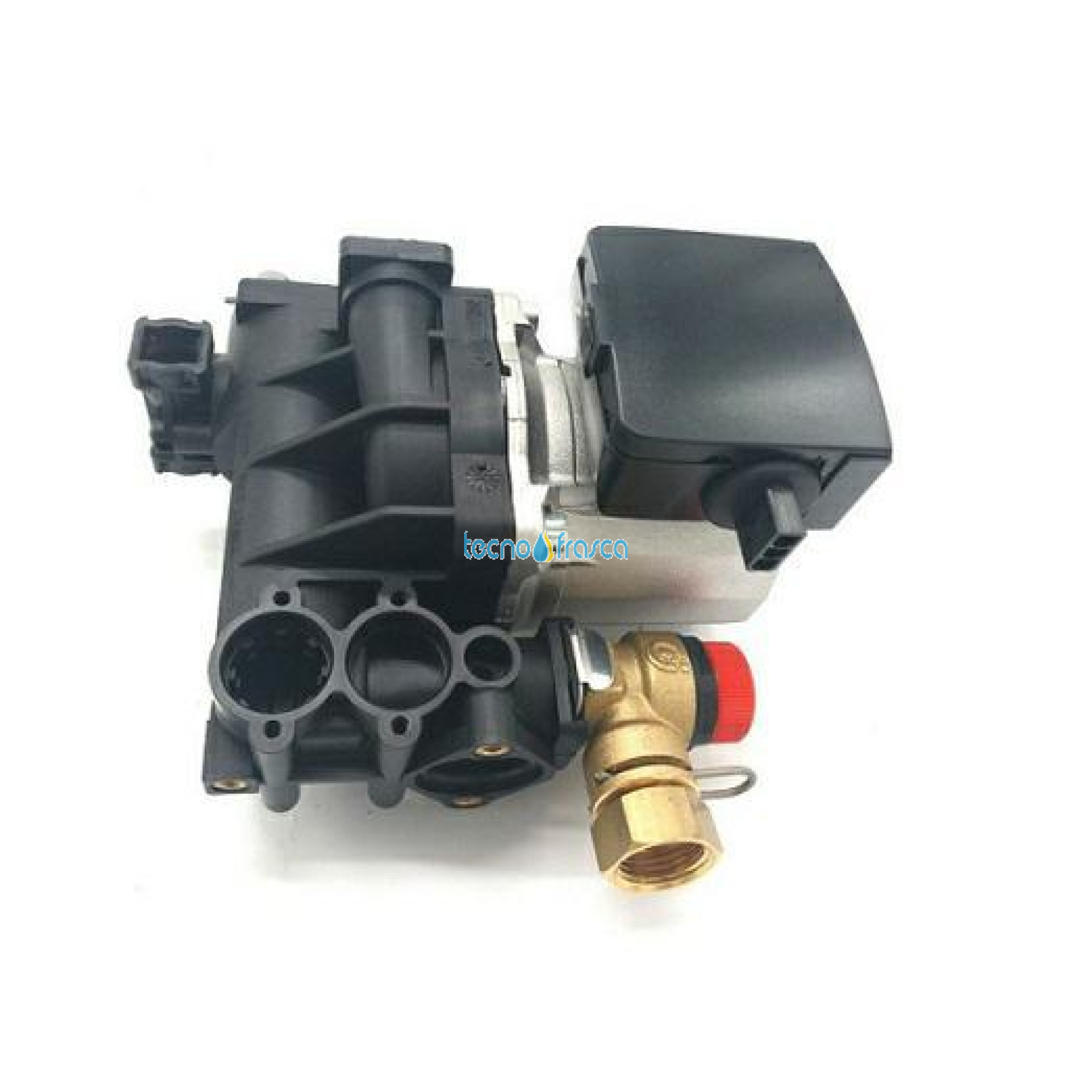 Immergas gruppo pompa 5mca compact block nike eolo mini 3.032764