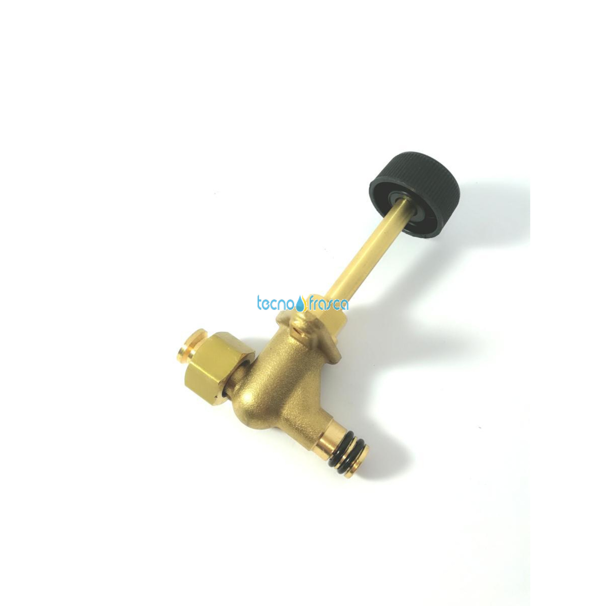 Immergas gruppo rubinetto di riempiemento compact 3.019793