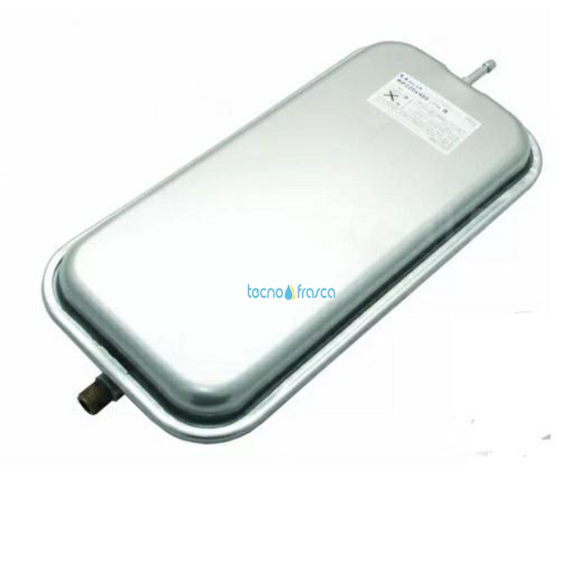 Immergas kit sostituzione vaso di espansione cod.1.019212 3.020684