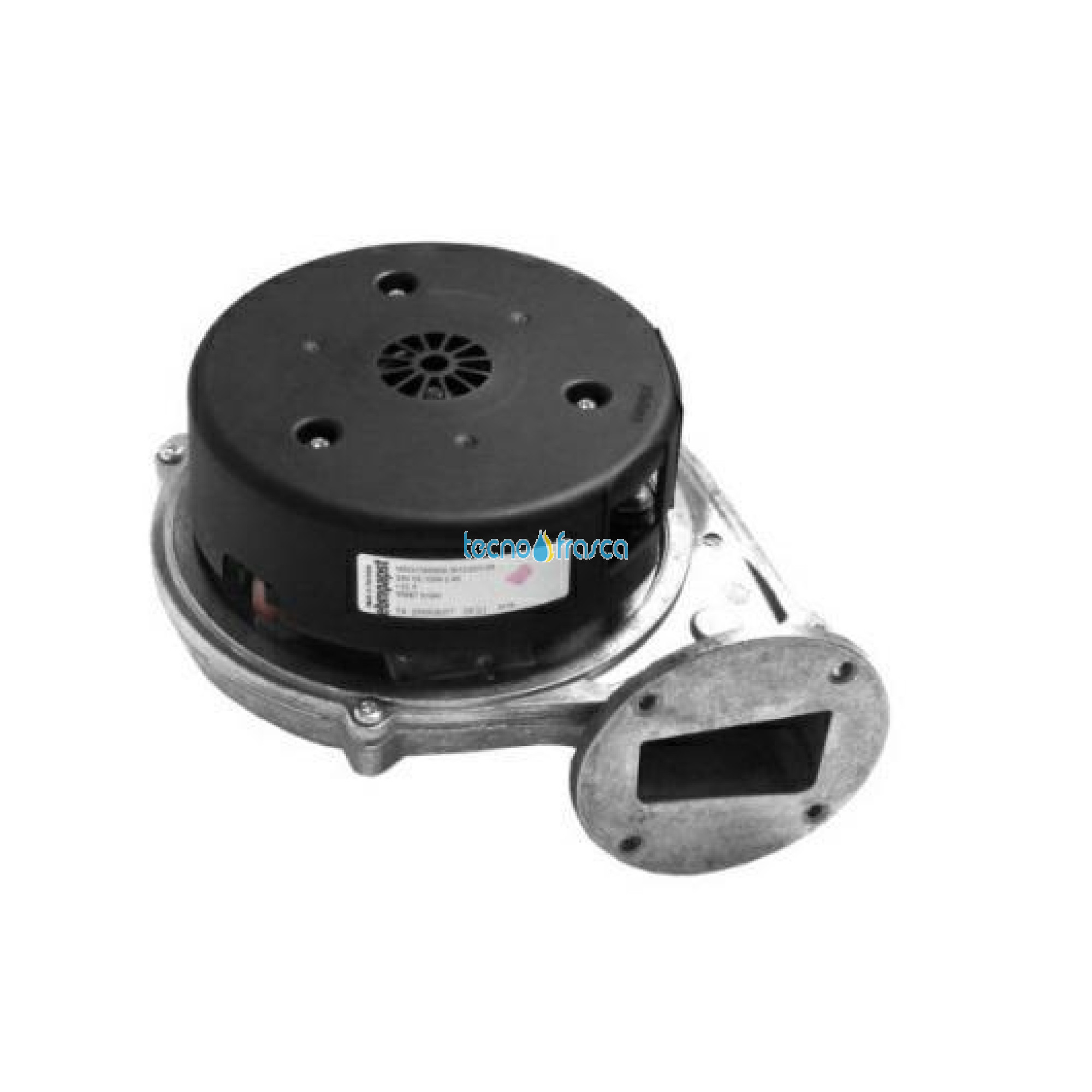 Immergas kit di ricambio estrattore victrix 24 tt 3.025195