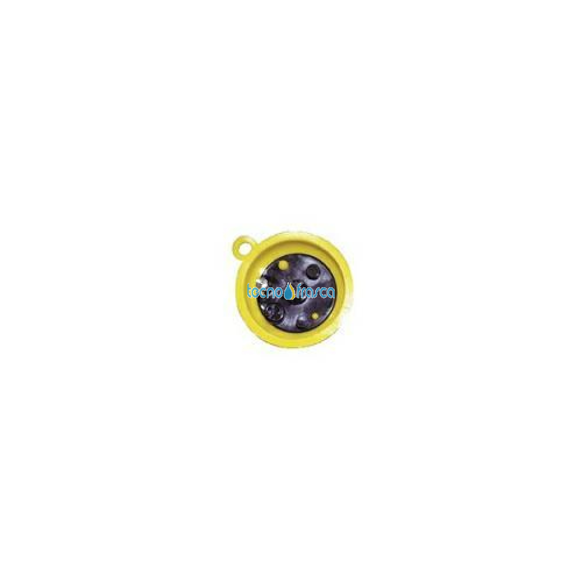 Junkers bosch membrana aclea 8700503068