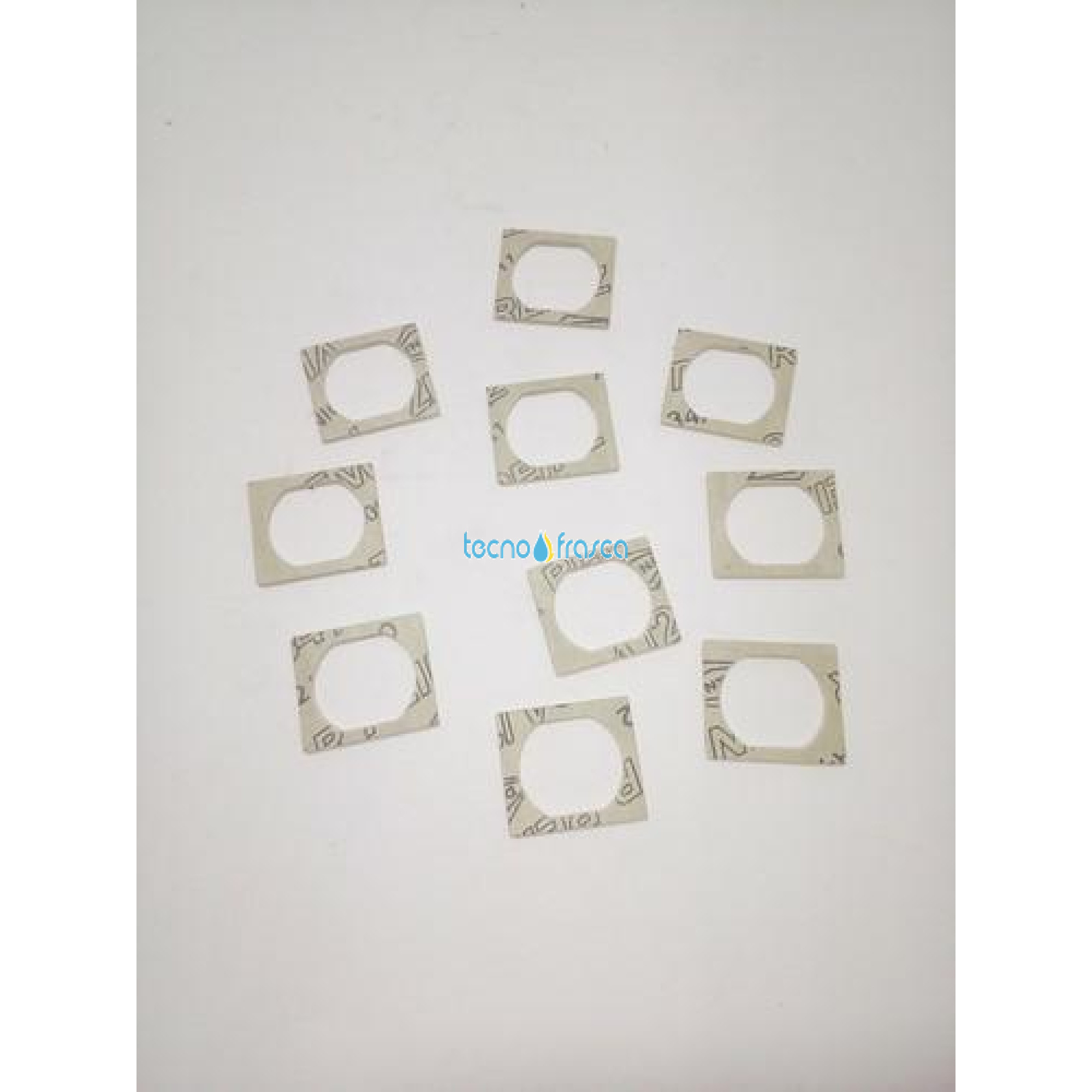 Junkers bosch guarnizione 10pz 8701003010
