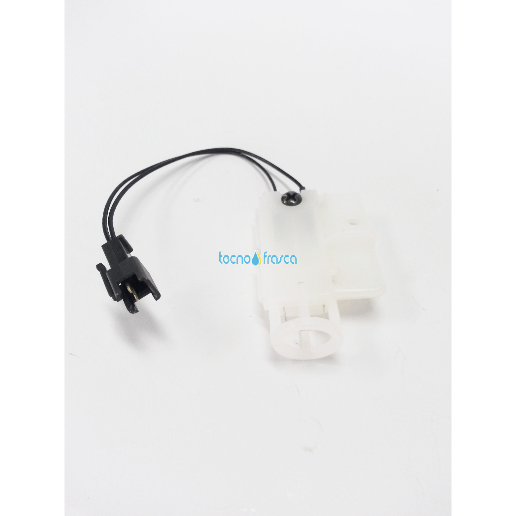 Junkers bosch sensore fumi 8704401206
