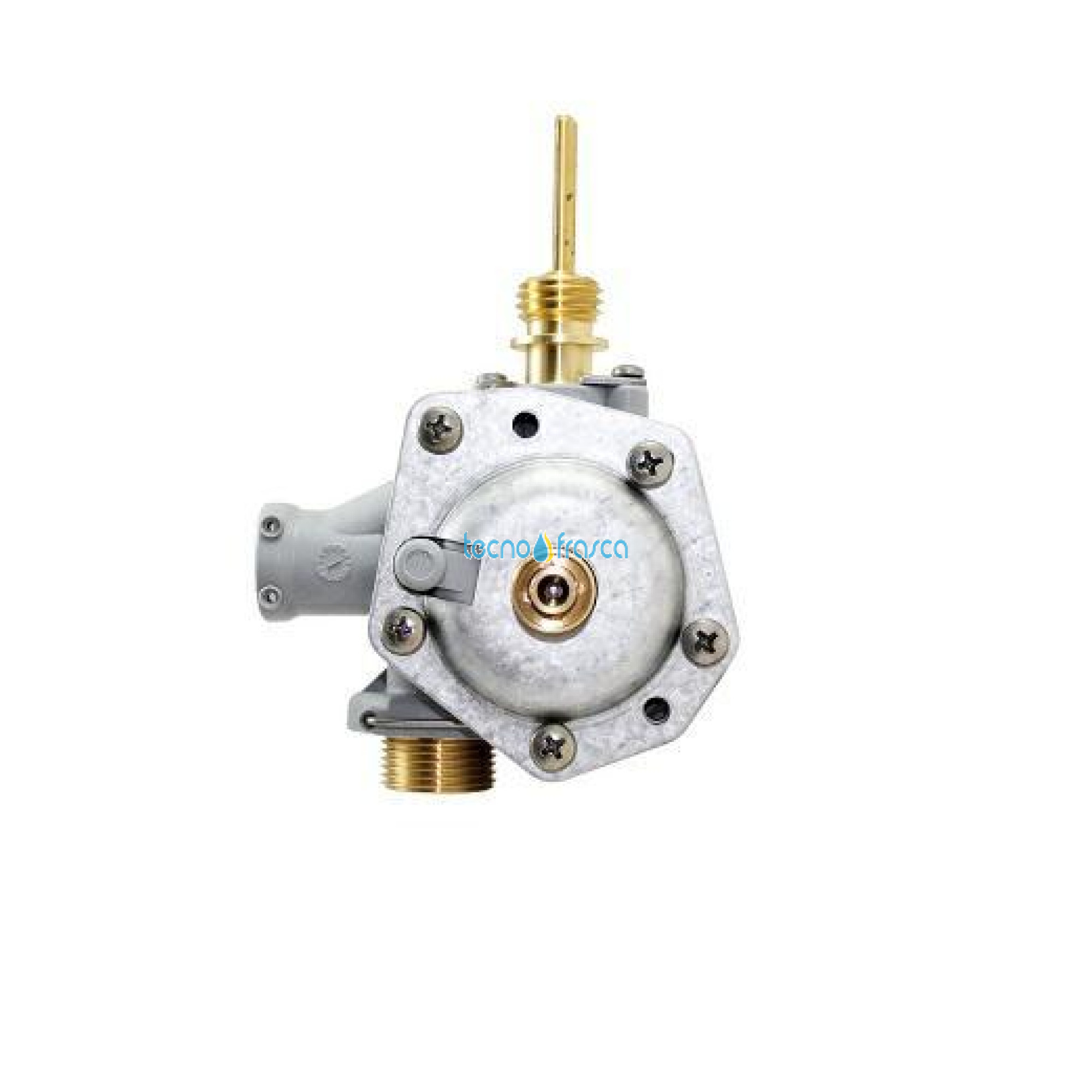 Junkers bosch gruppo acqua zw20-1ame 8707002628