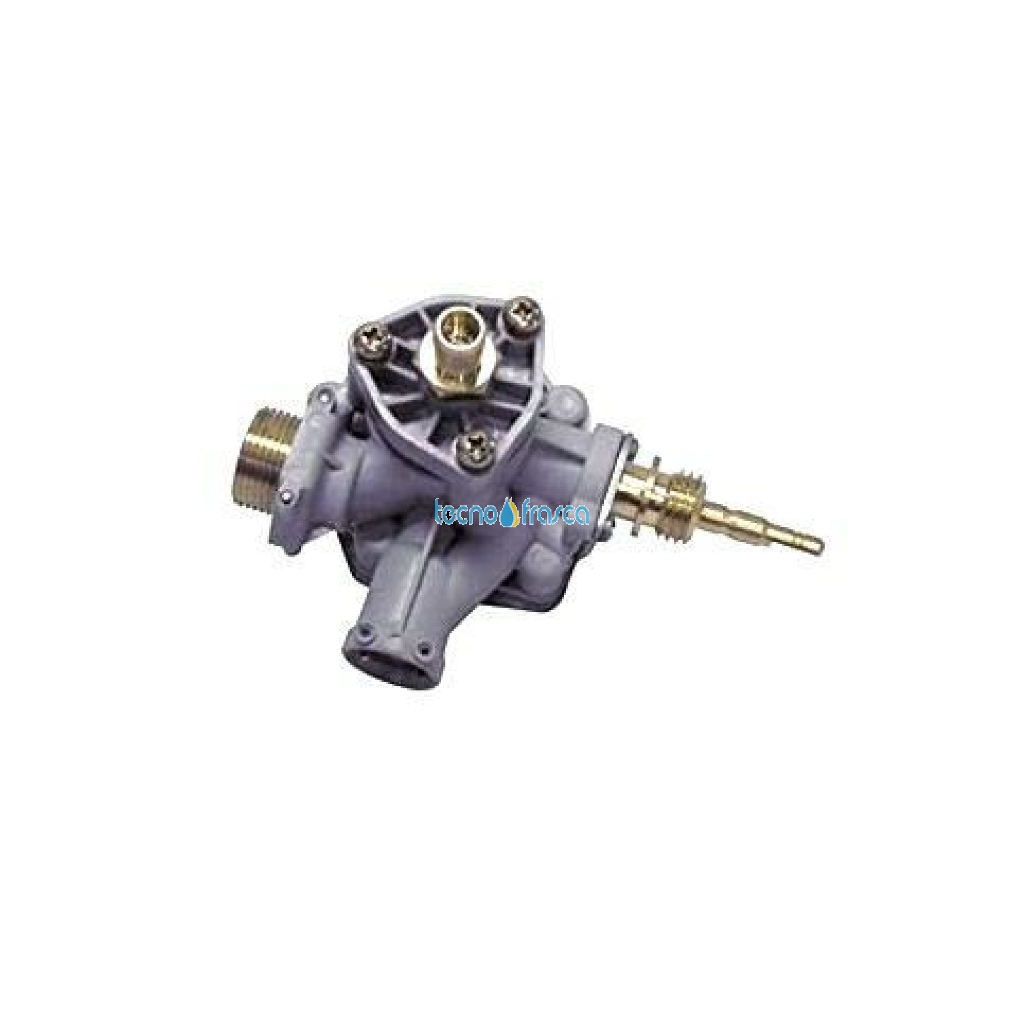 Junkers bosch gruppo acqua 8707002637