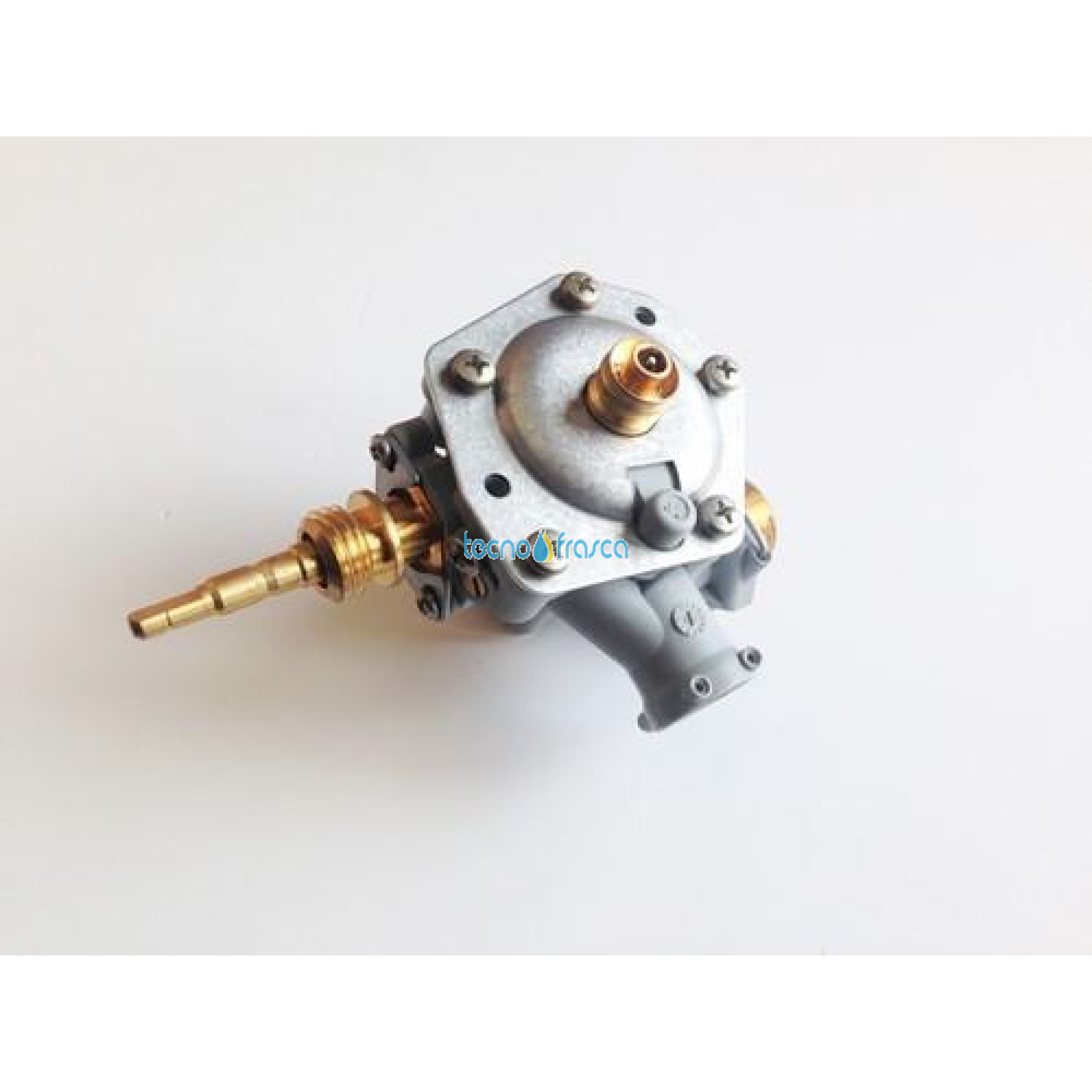 Junkers bosch gruppo acqua 8707002685