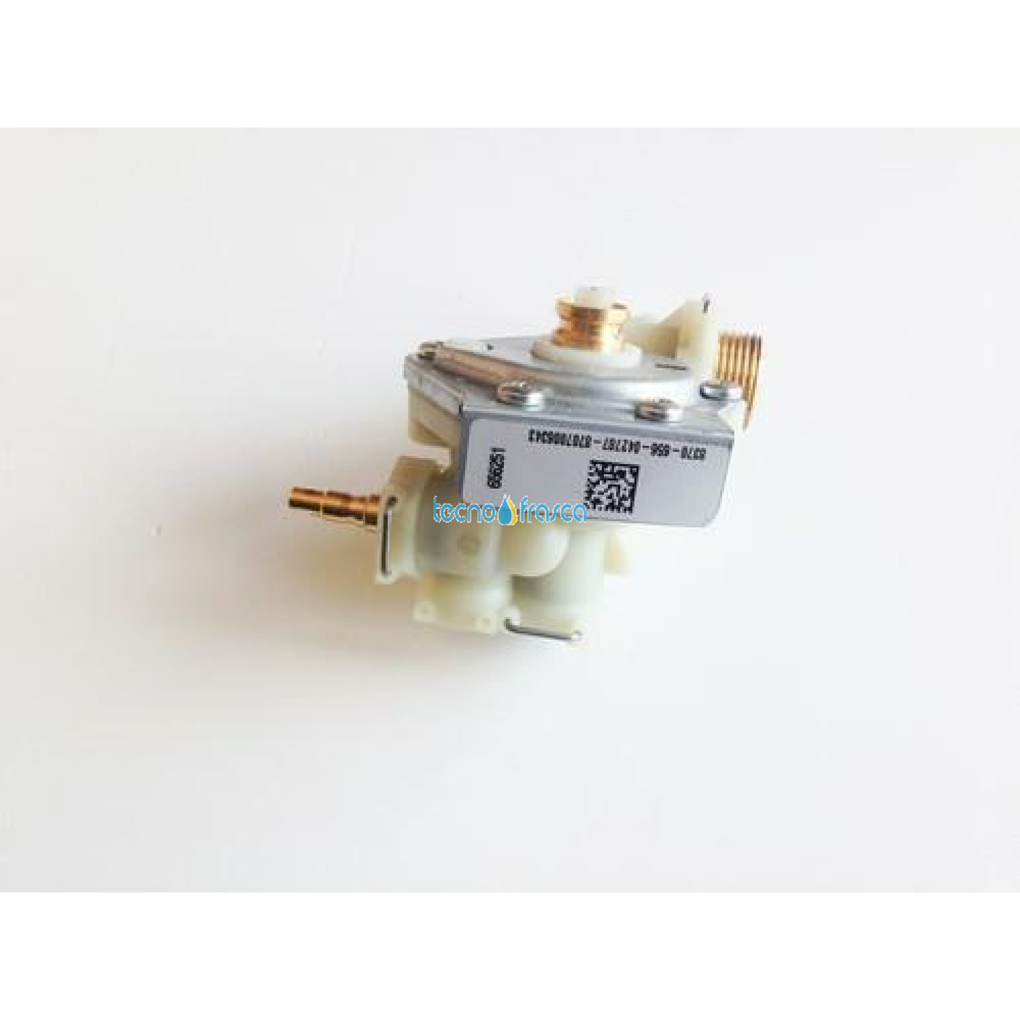 Junkers bosch gruppo acqua 8707006342