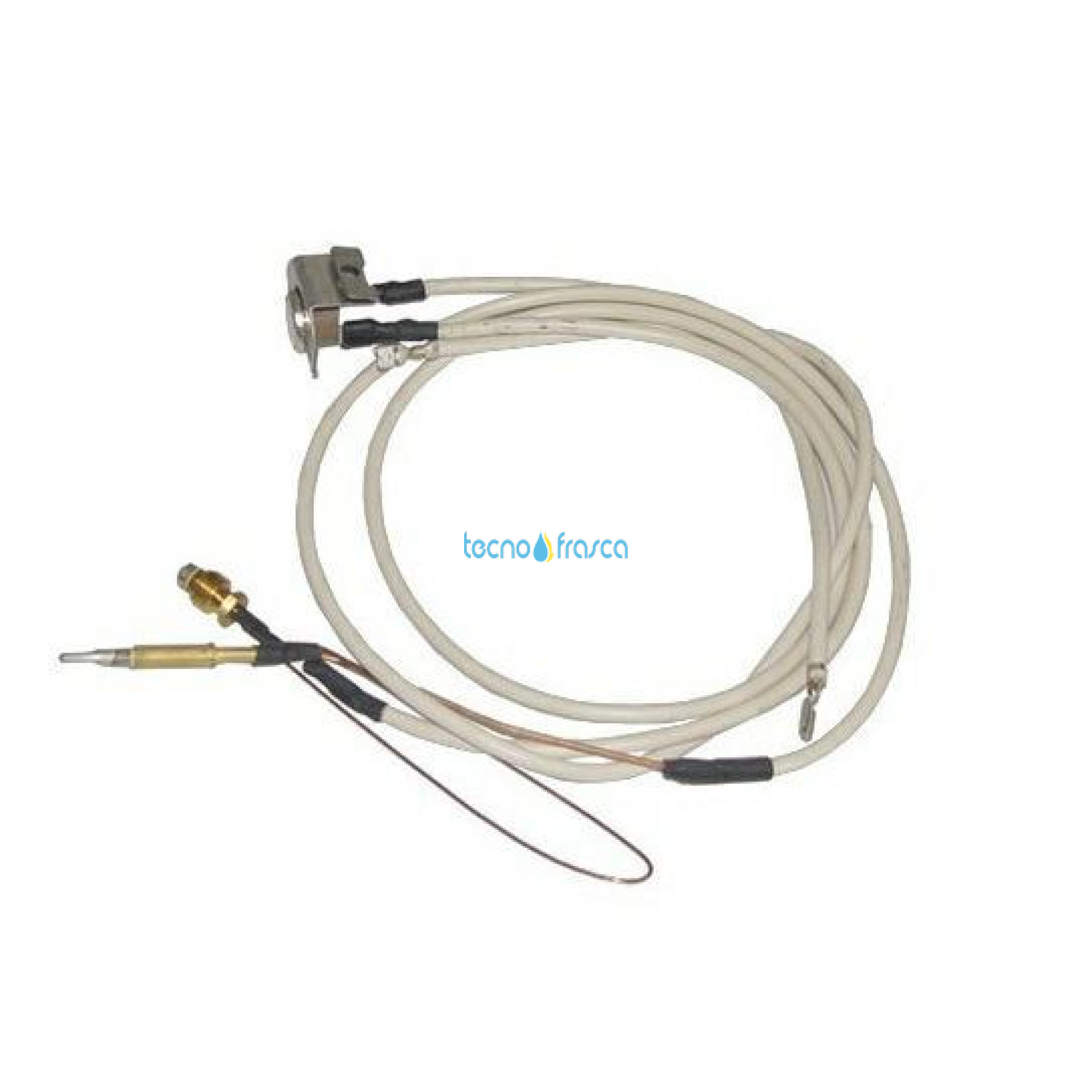 Junkers bosch sensore fumi 8707206074