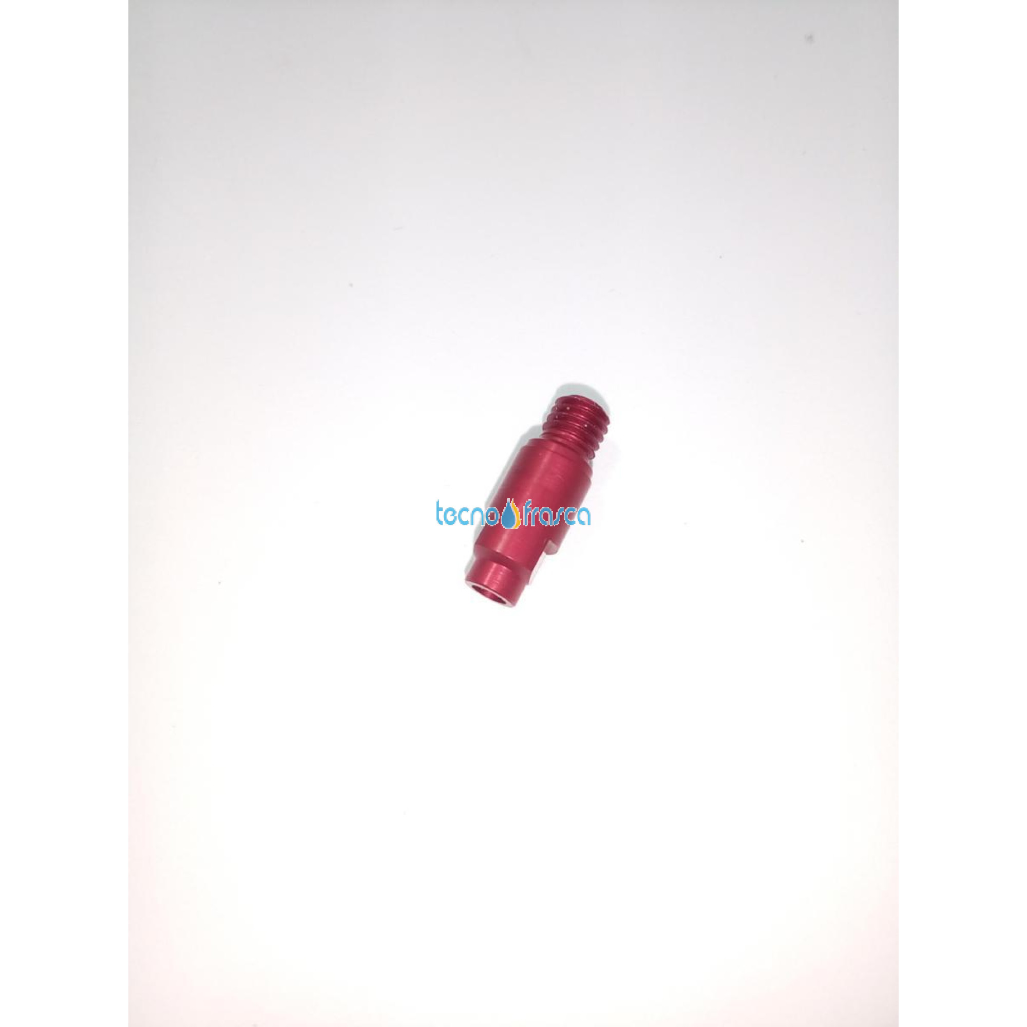 Junkers bosch ugello spia rosso 8708200205