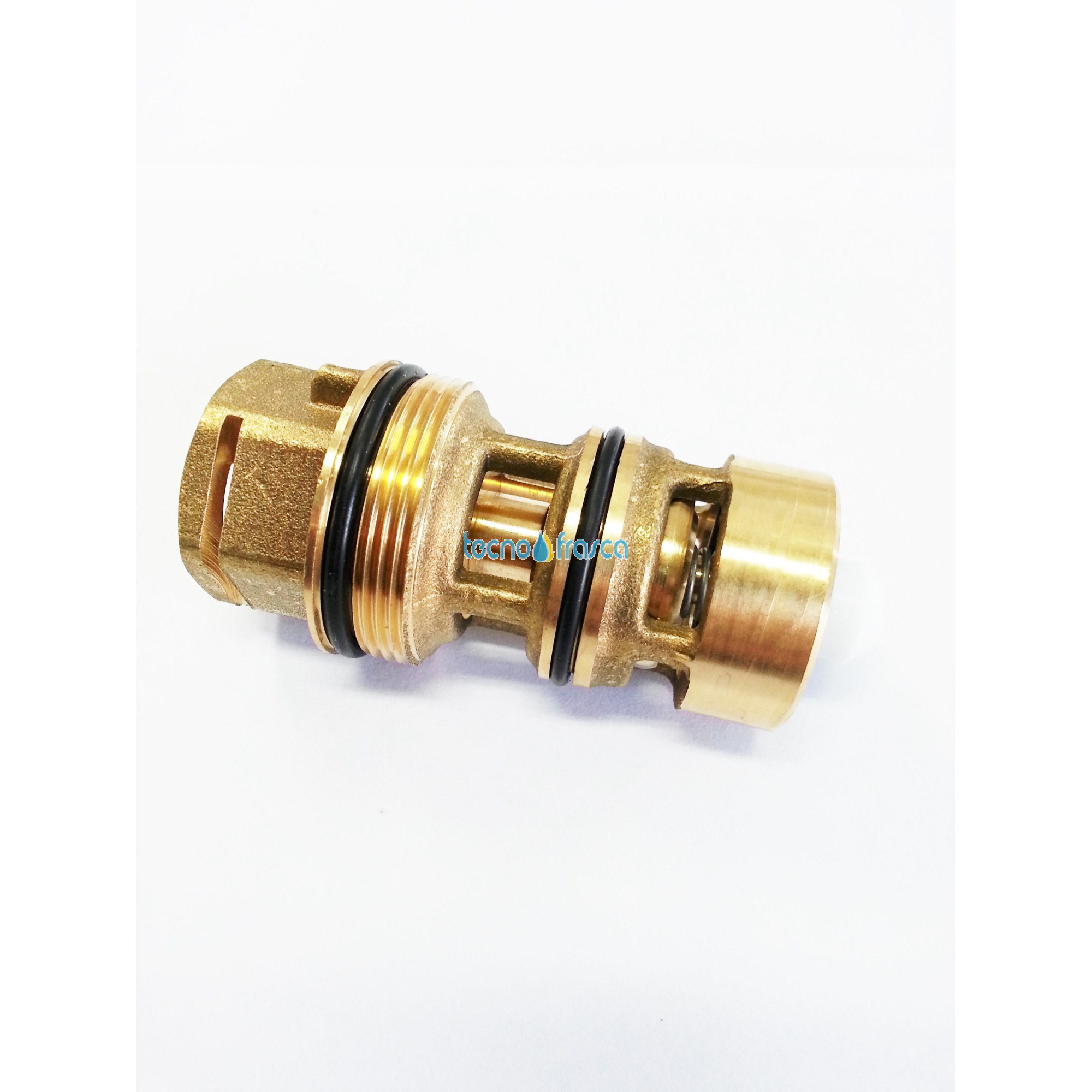 Junkers bosch corpo valvola deviatrice axelia 8708500372