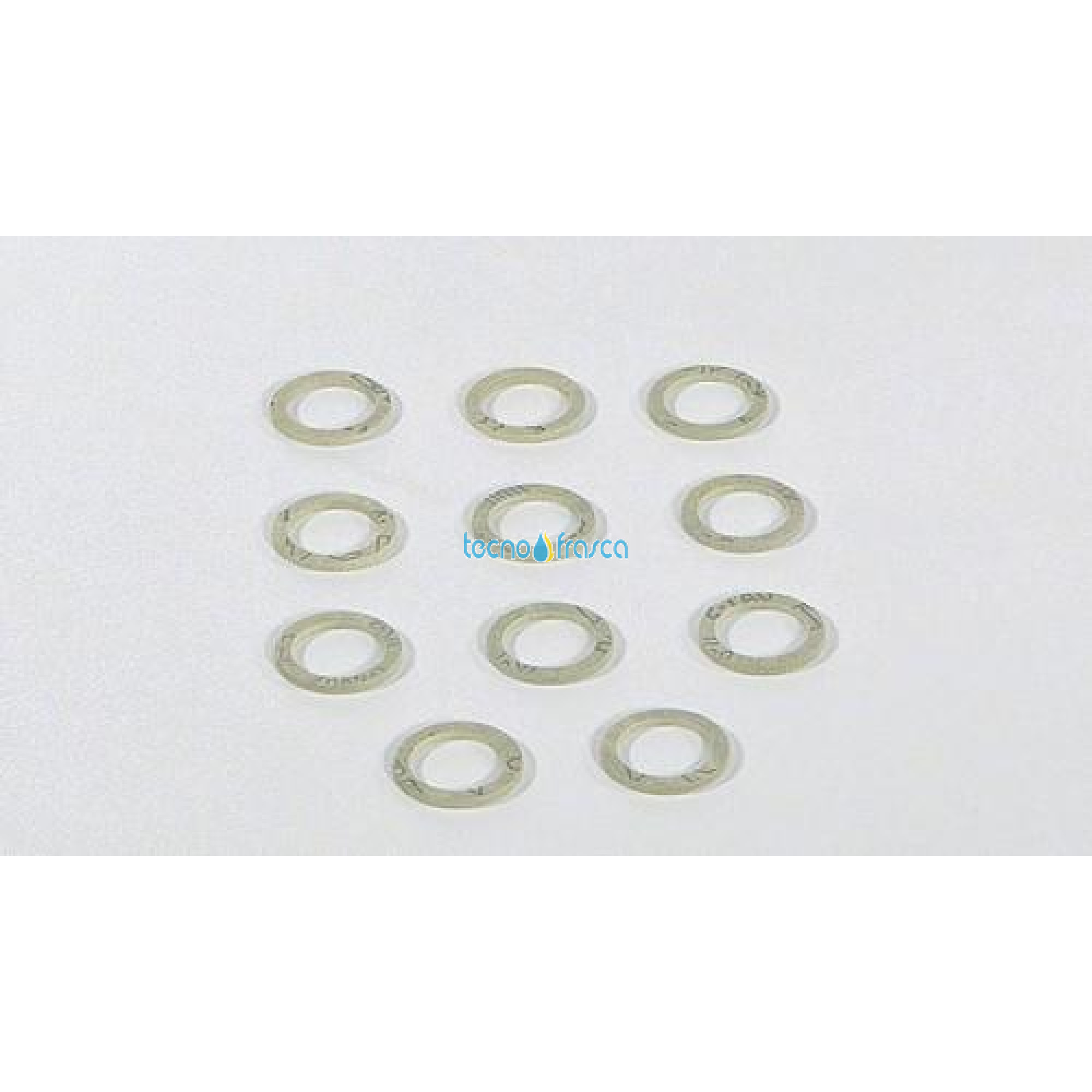 Junkers bosch guarnizione 3/4 (10x) 8710103043