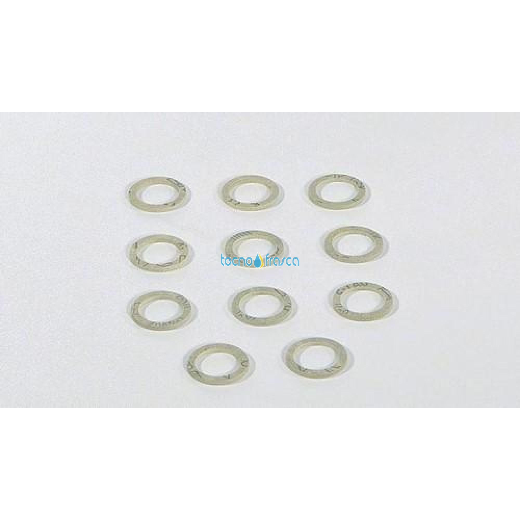 Junkers bosch guarnizione 3/4 (10x) 8710103117
