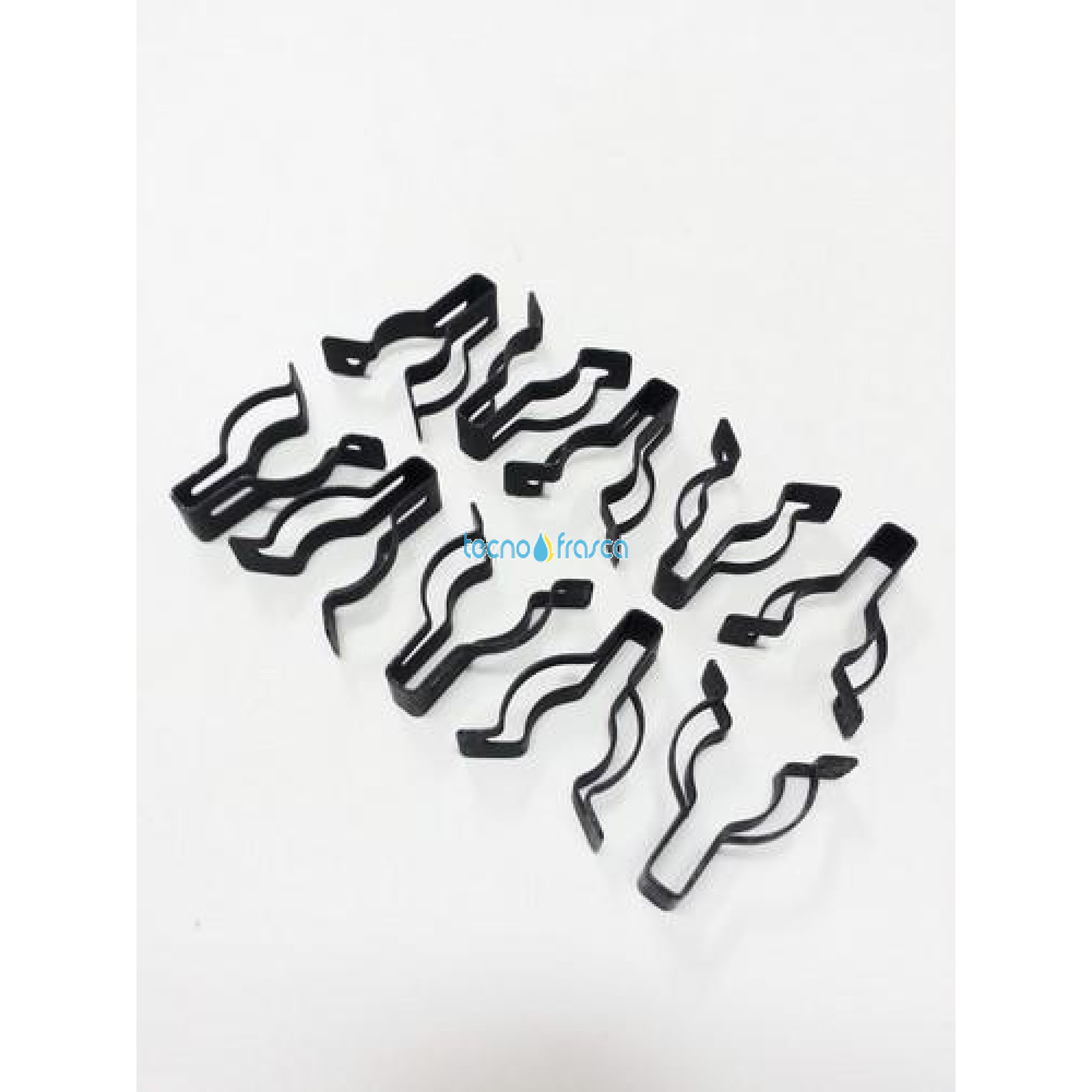 Junkers bosch clip 10pz 8701201020