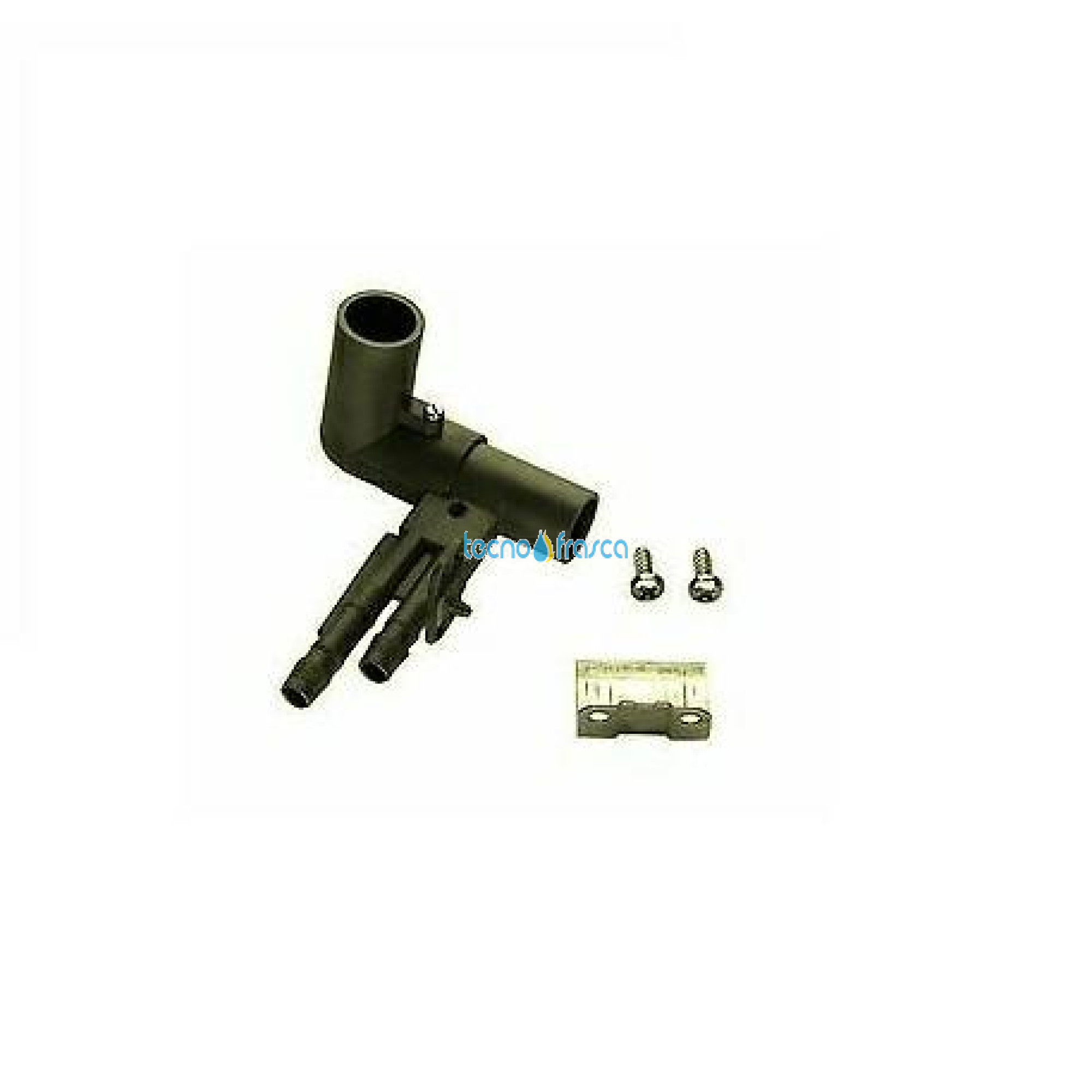 Junkers bosch raccordo pressostato 8712305051
