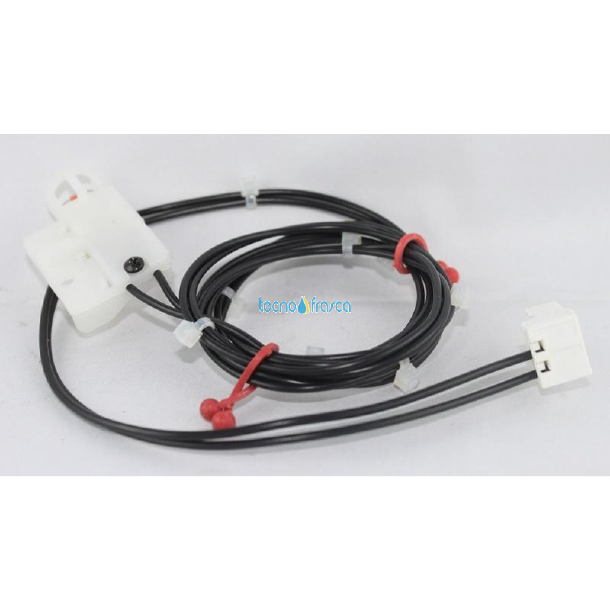 Junkers bosch sonda fumi zwr 24-3 kde 8714500030