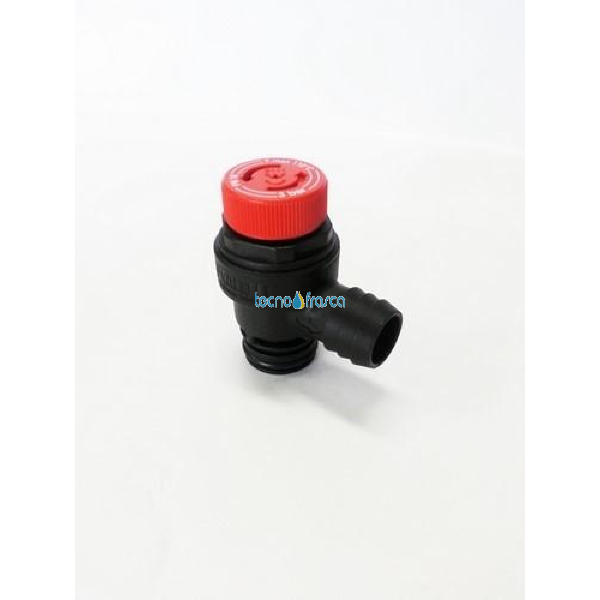 Junkers bosch valvola di sicurezza 3bar 8716010247