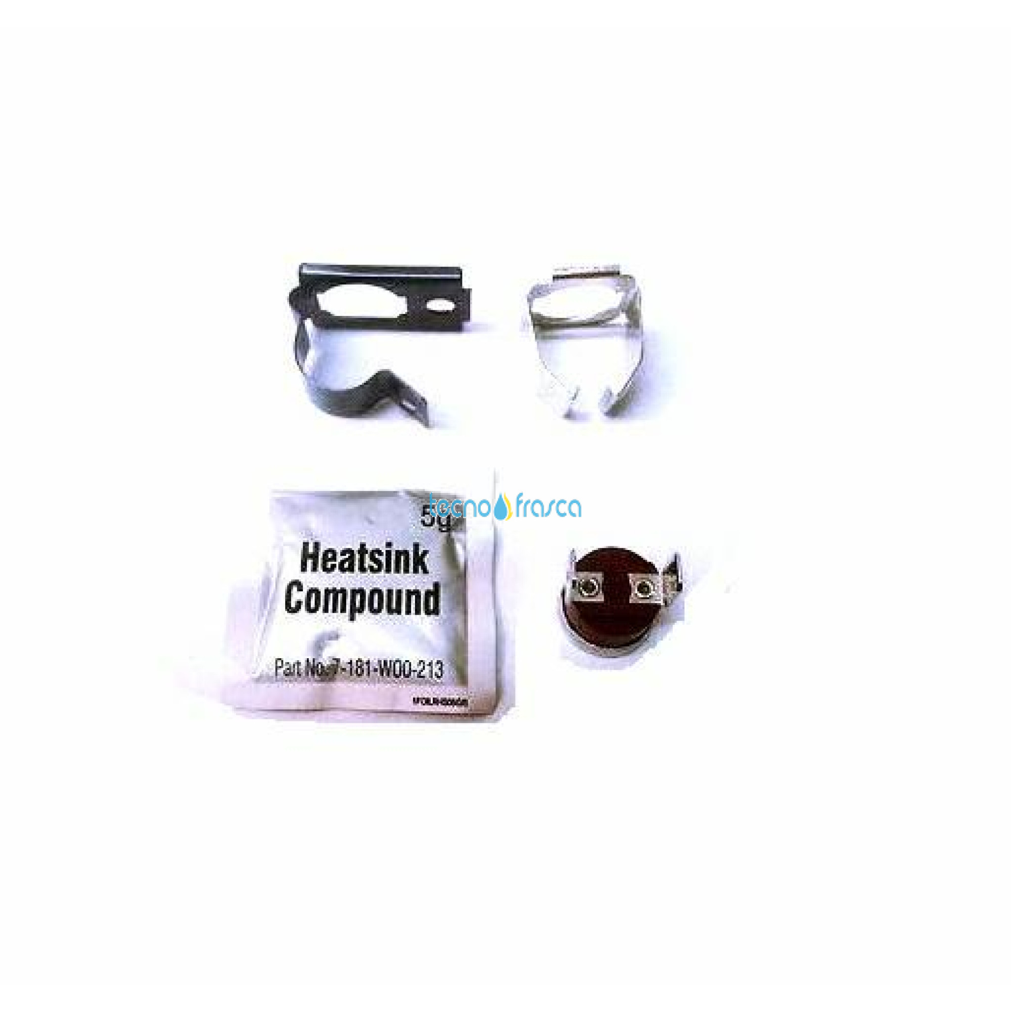 Junkers bosch sonda temperatura eurosmart 8716142384