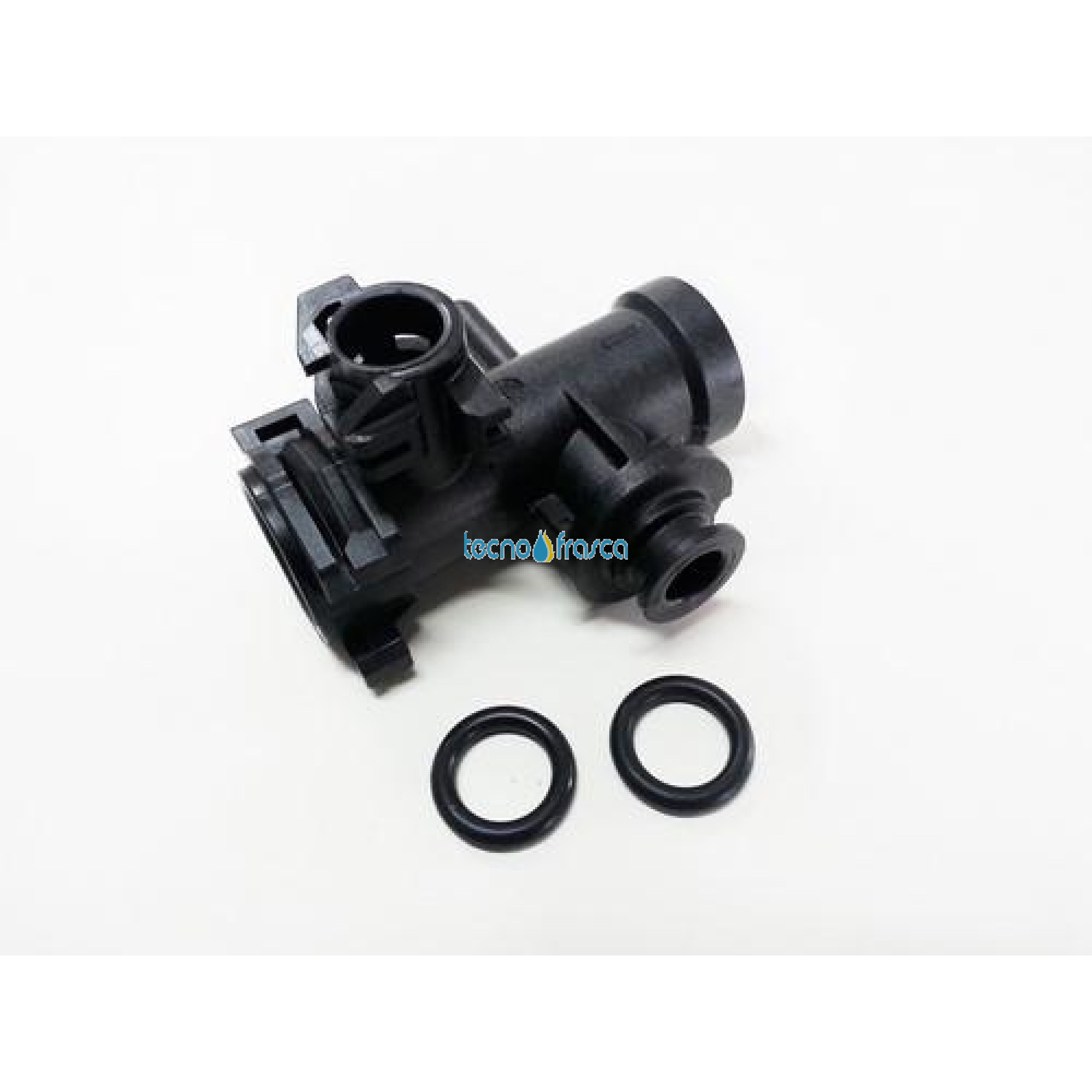 Raccordo junkers bosch 8716771042