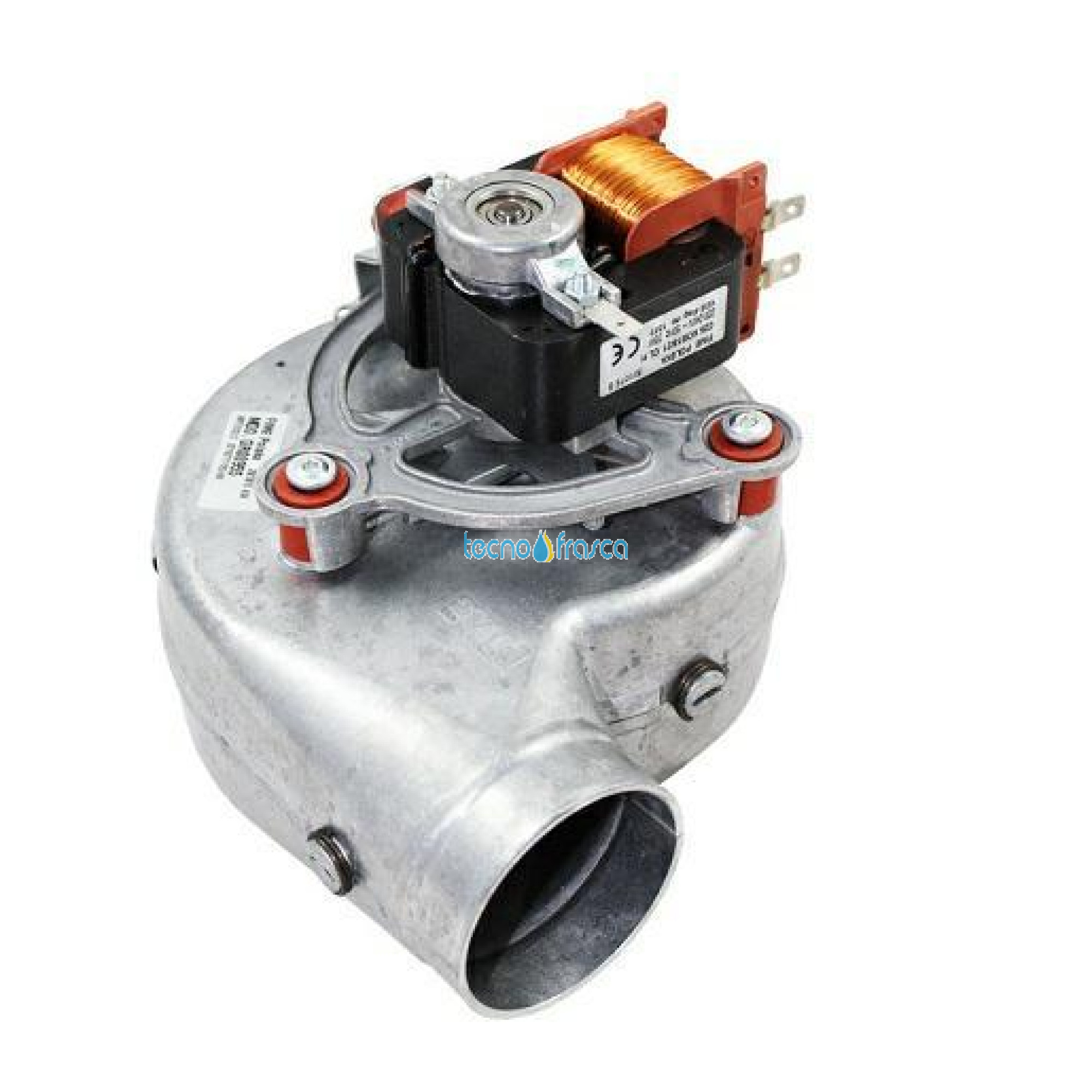 Junkers bosch estrattore 35w 8716771102