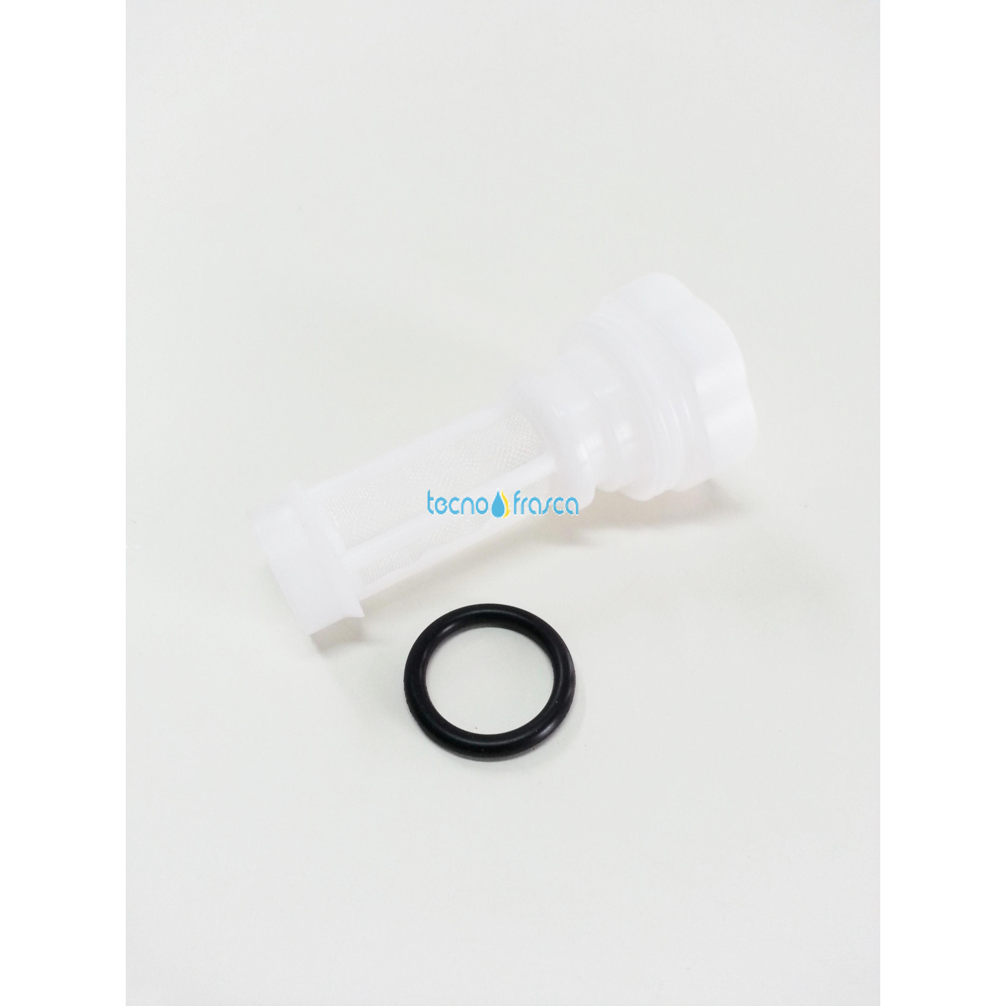 Junkers bosch filtro acqua 8716771127