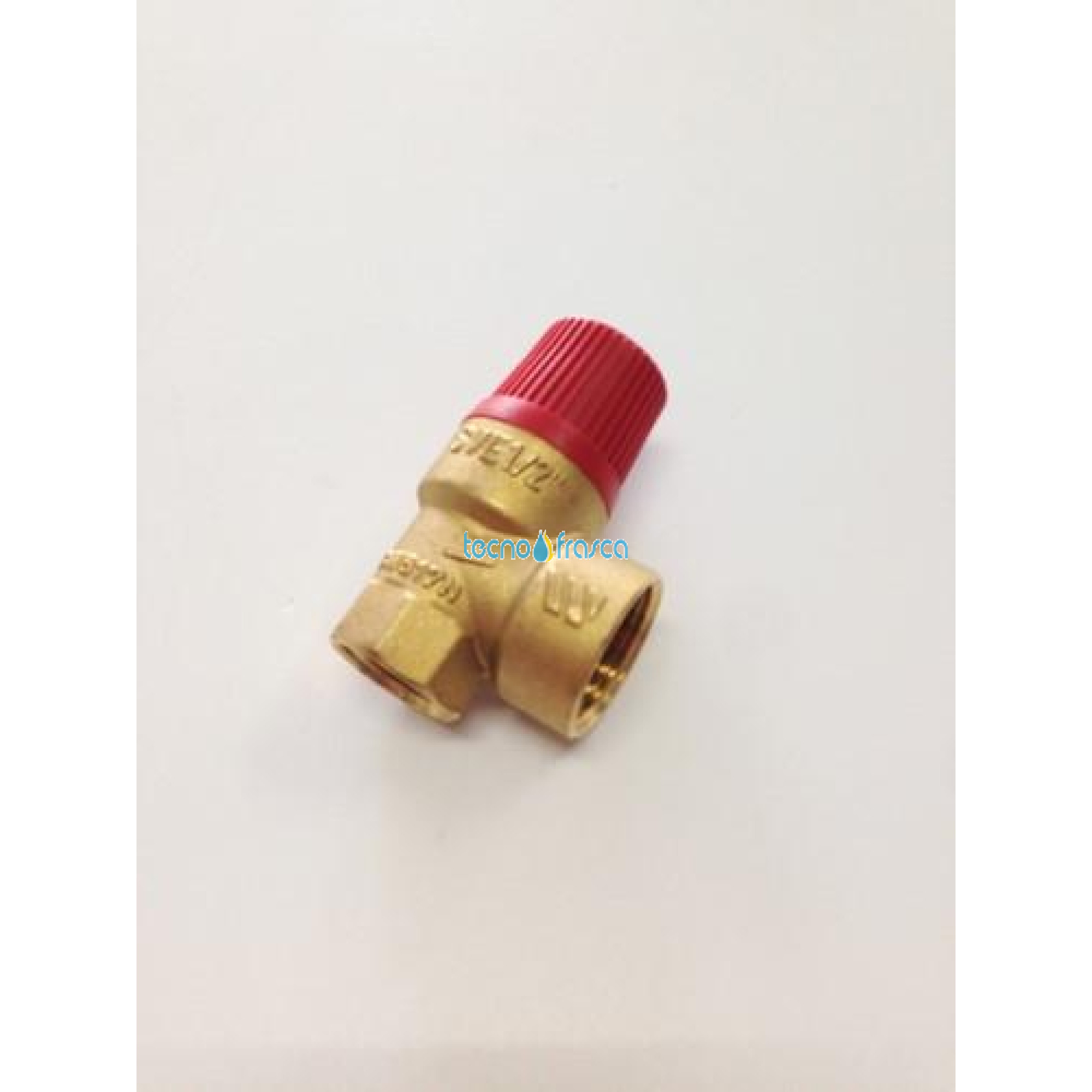 Junkers bosch valvola di sicurezza 3bar 8717401012