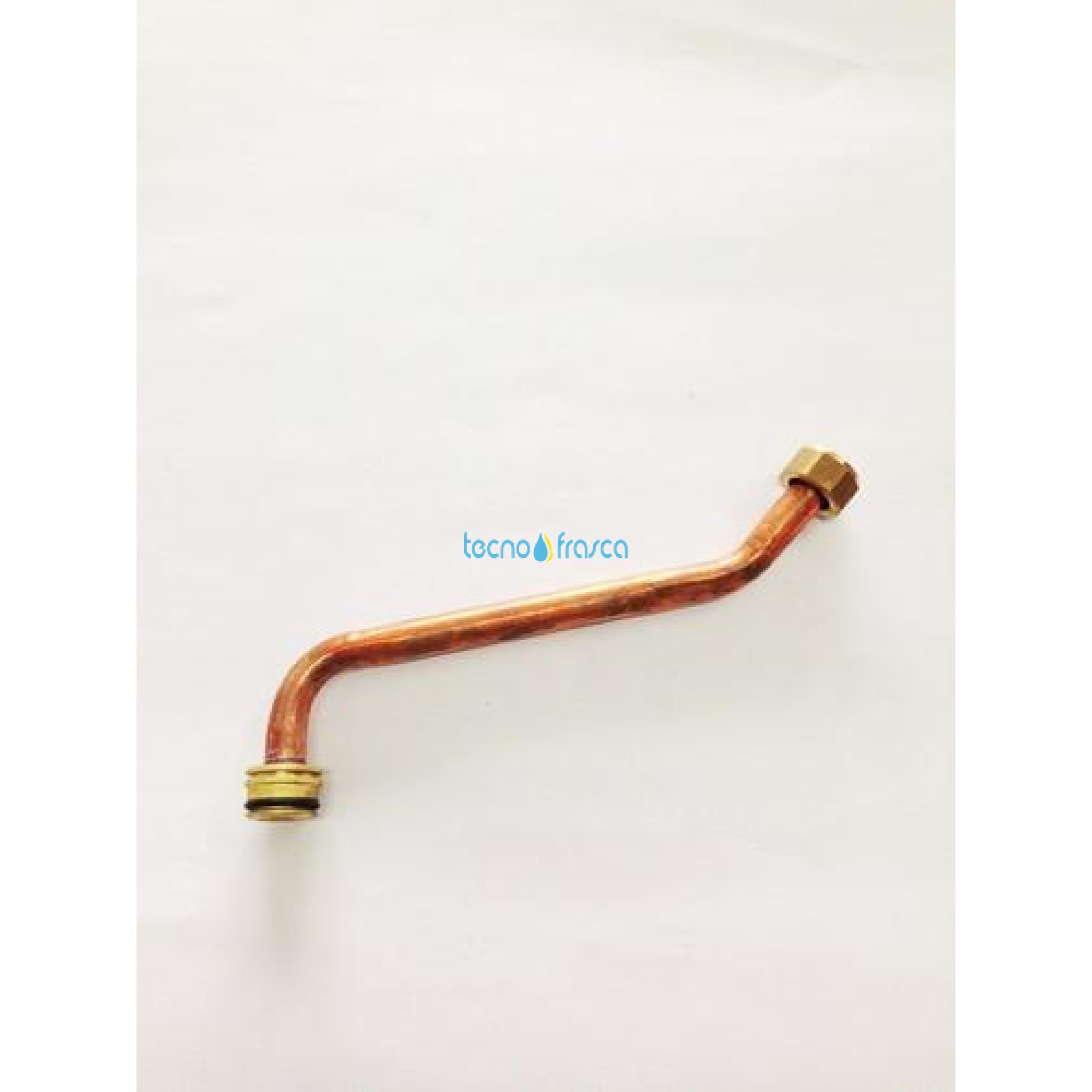 Junkers bosch raccordo 8710715210