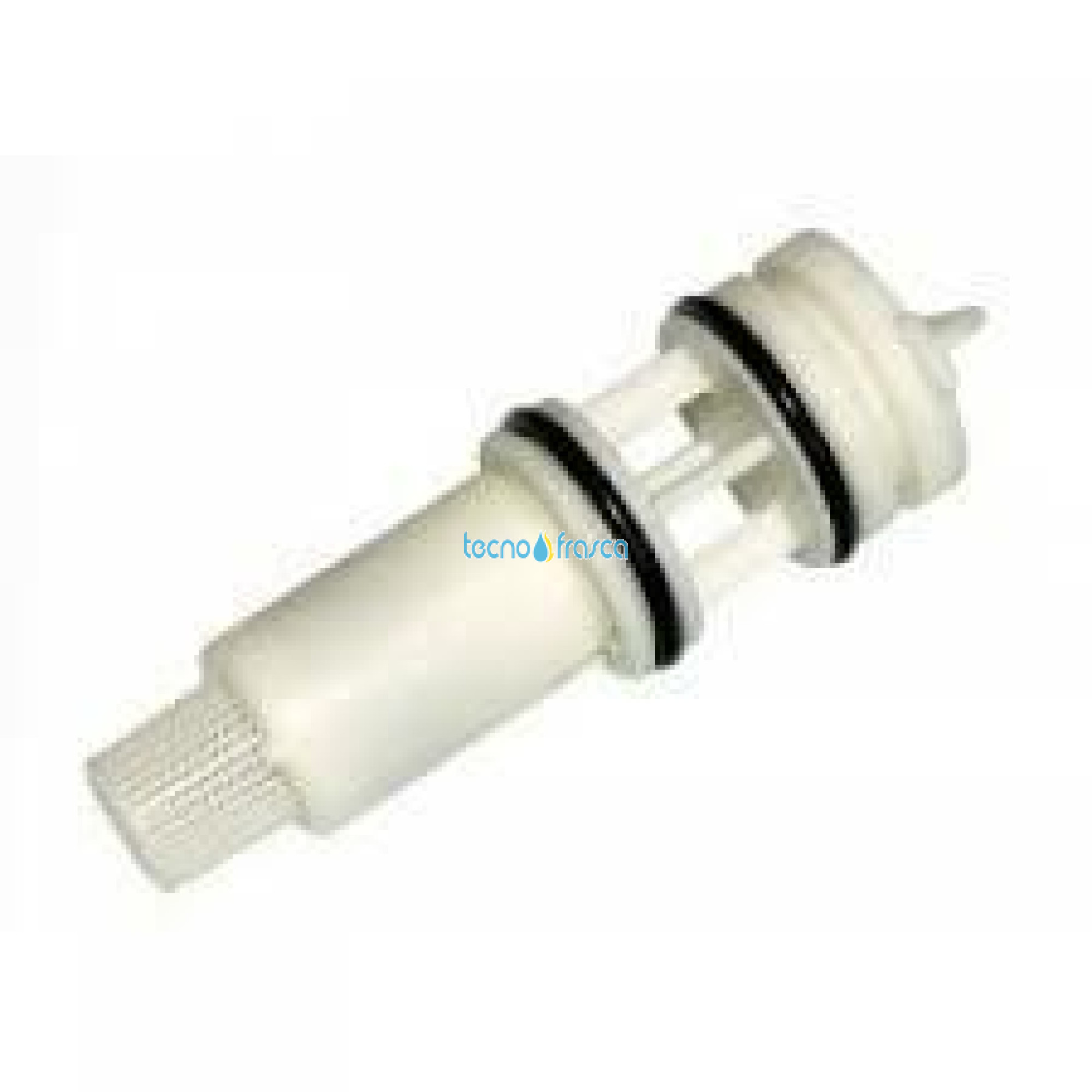 Junkers bosch inserto del filtro 8718645683