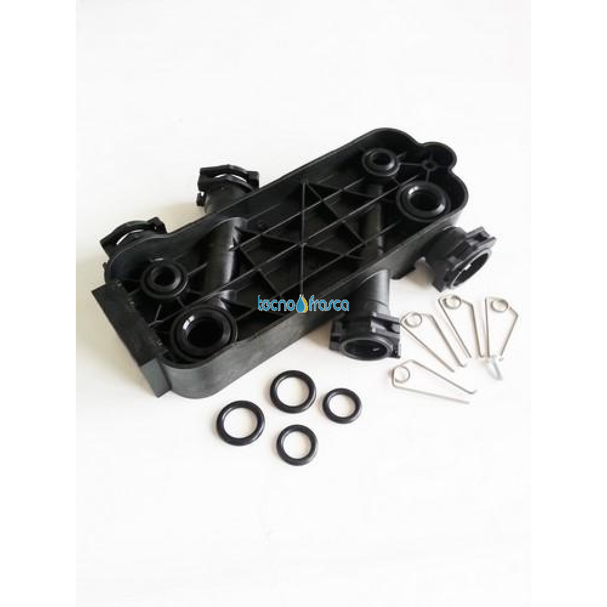 Junkers bosch corpo interno 8716011819