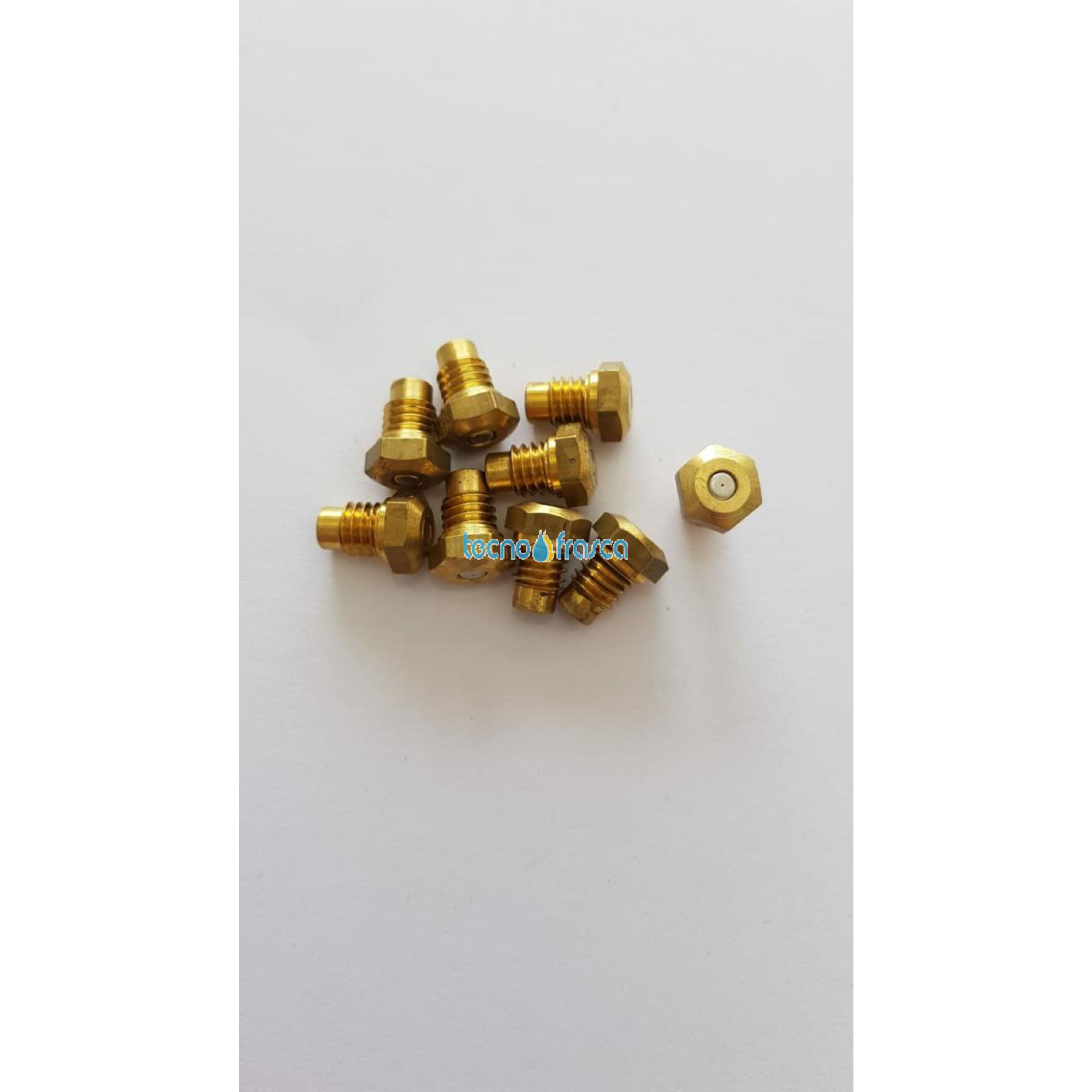 Junkers bosch ugello spia 8708200327