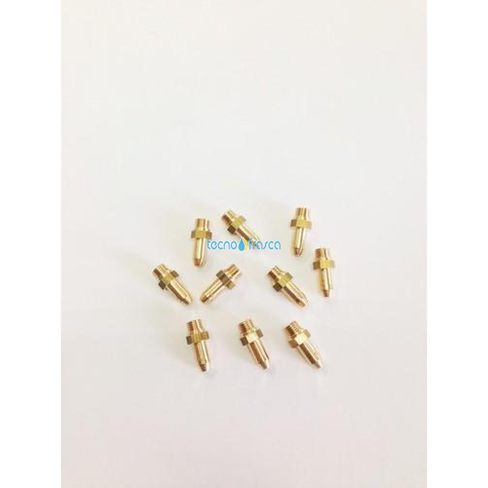 Junkers bosch ugelli metano cerastar 10pz 8708202113