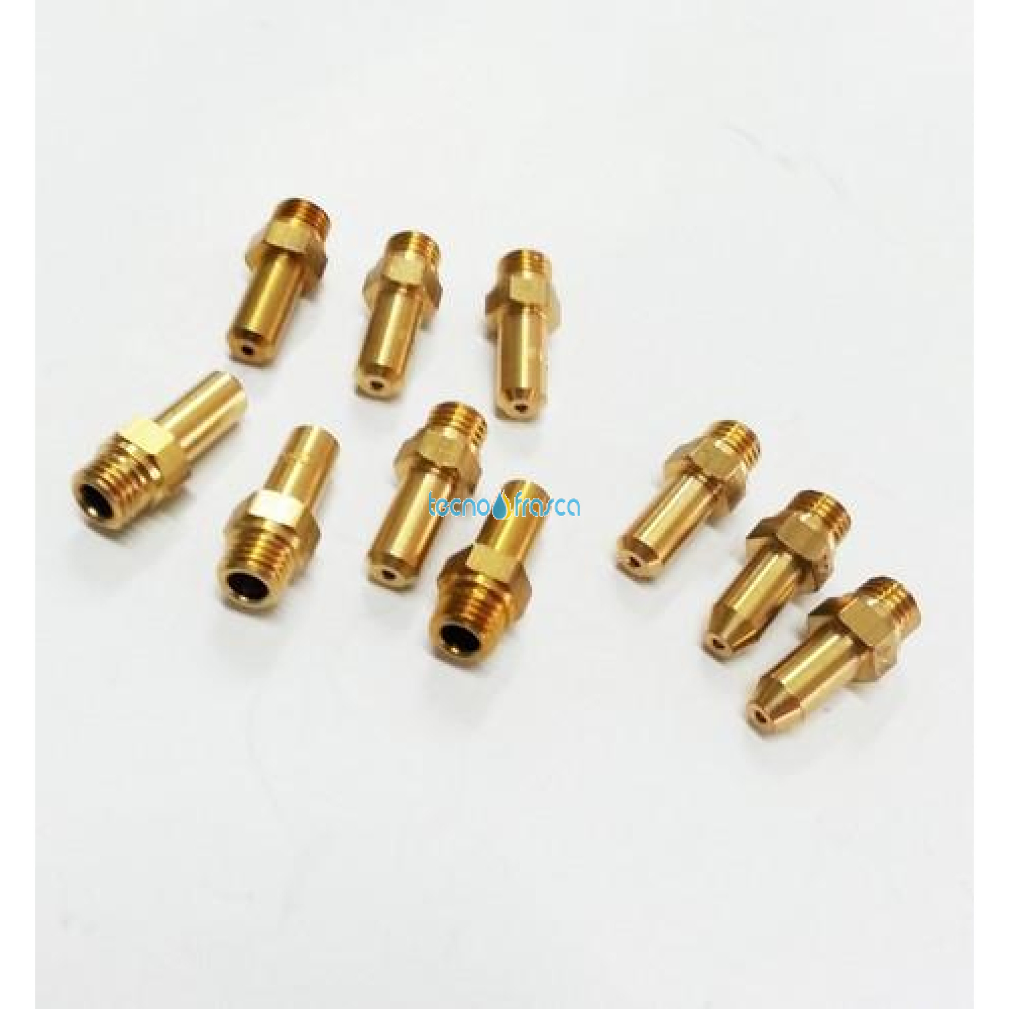 Junkers bosch ugello 1,20 lc13 10pz 8708202124