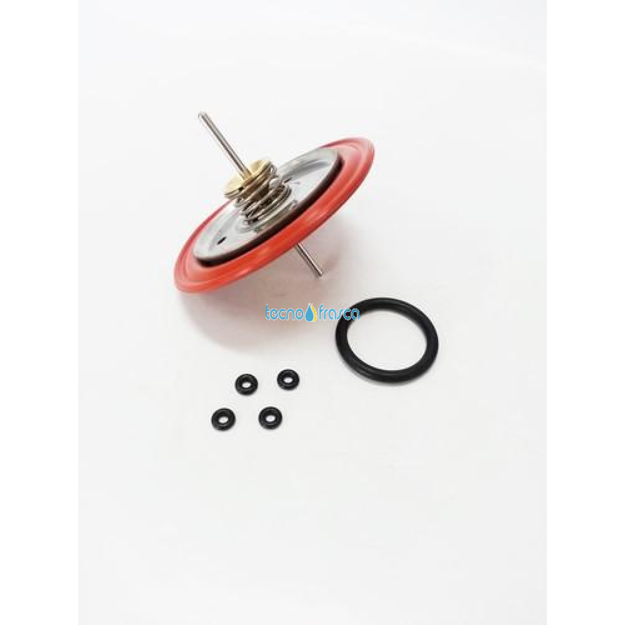 Lamborghini kit membrana riparazione valvola 3 vie 04556910