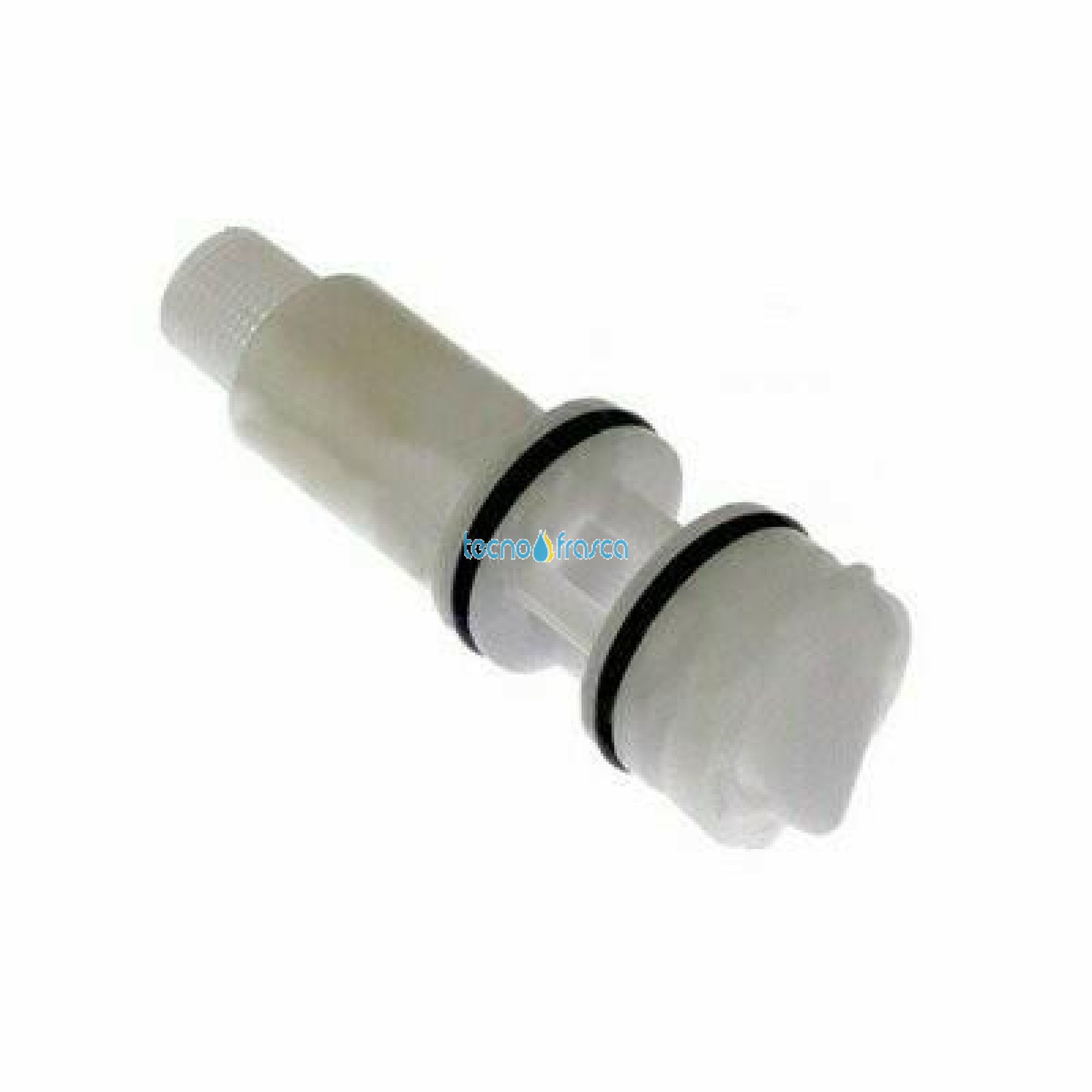 Lamborghini cartuccia flussostato ixinox 24 c, 10 lt 3980i100