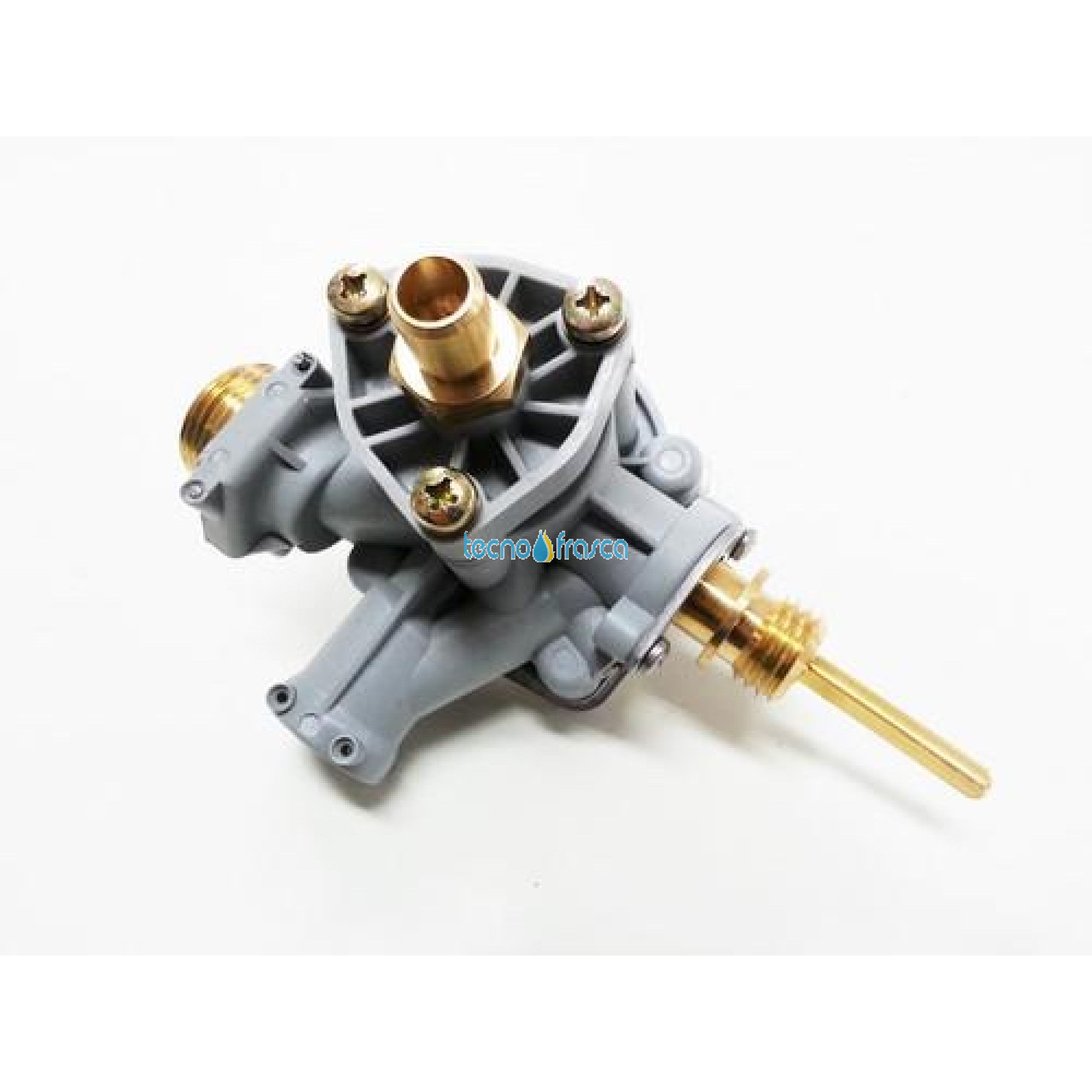Gruppo acqua gvm23 elm le blanc 8707002733