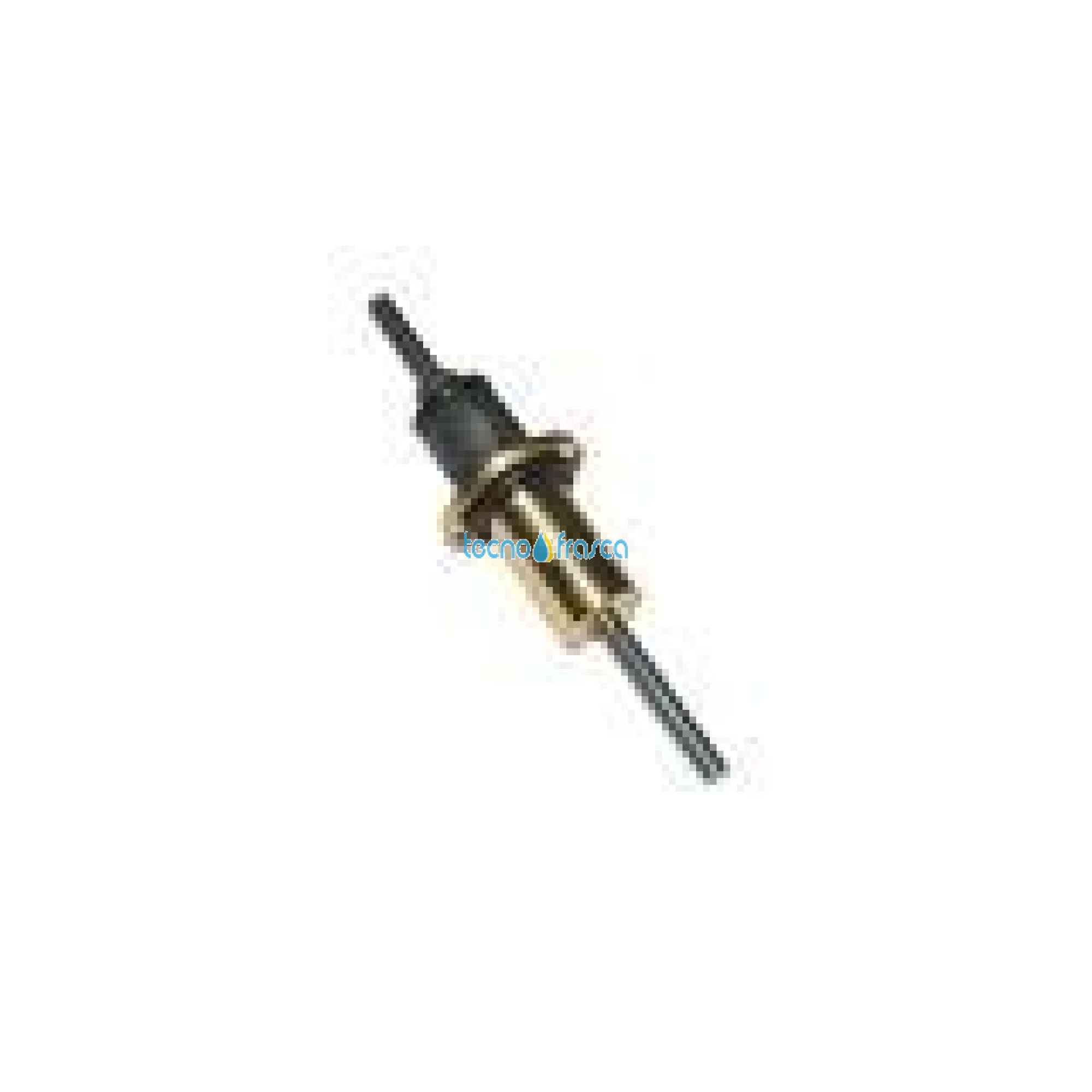 Pistone lm40 pv 8716721107 
