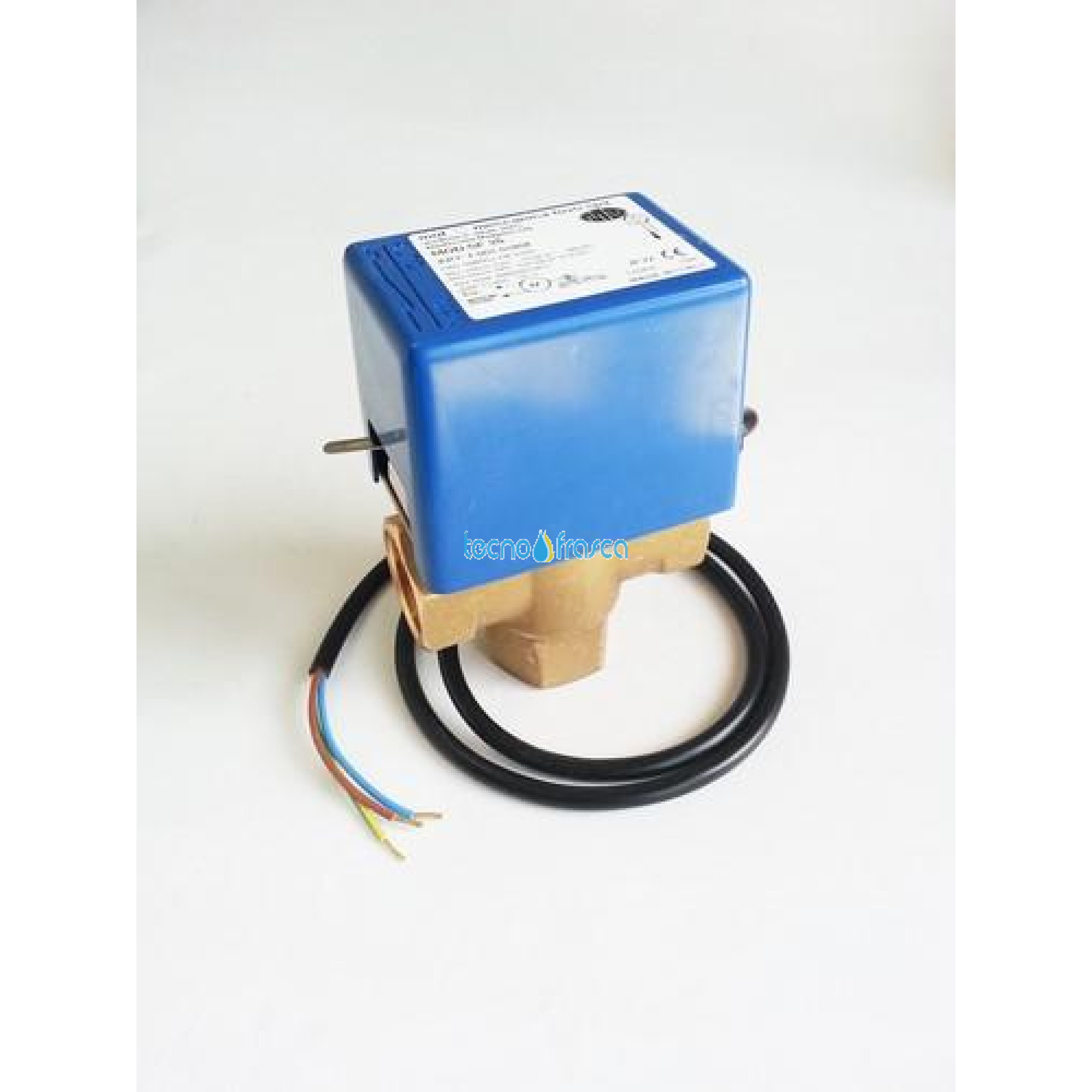 Mut valvola di zona sf25 230v std 700101808