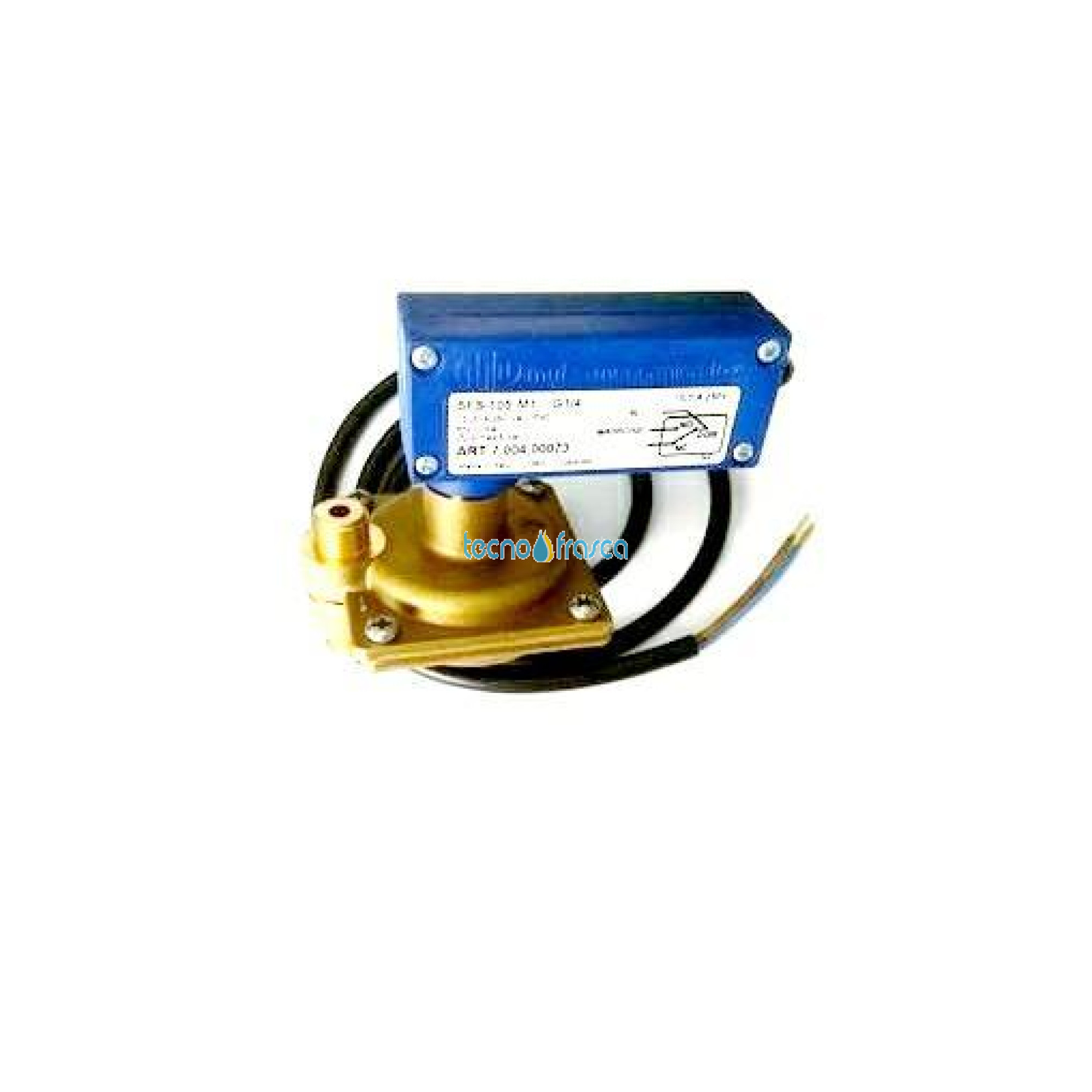 Mut pressostato sfs-105-m1 g1/4 700400073