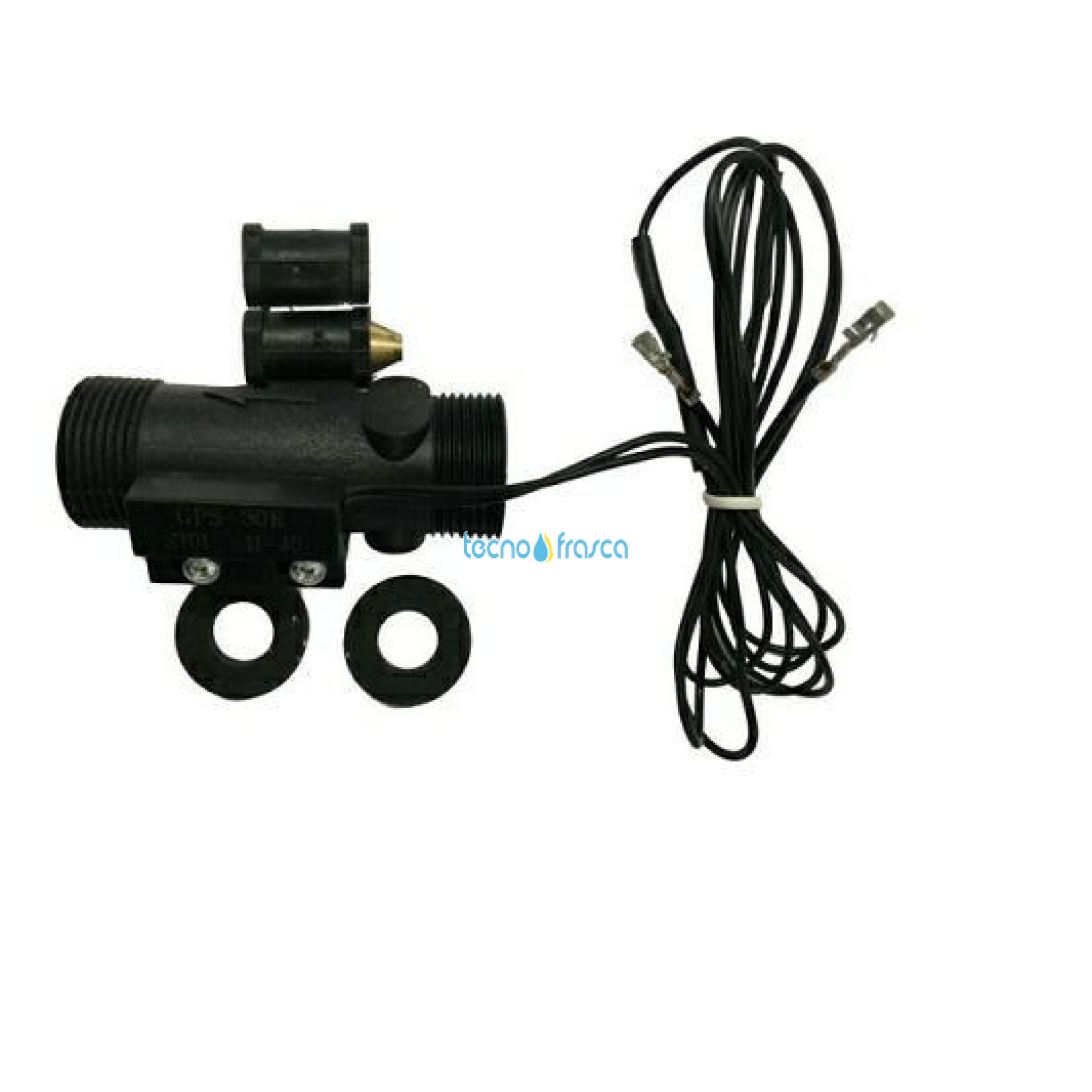 Radiant flussostato zytel elettronico 96007lp