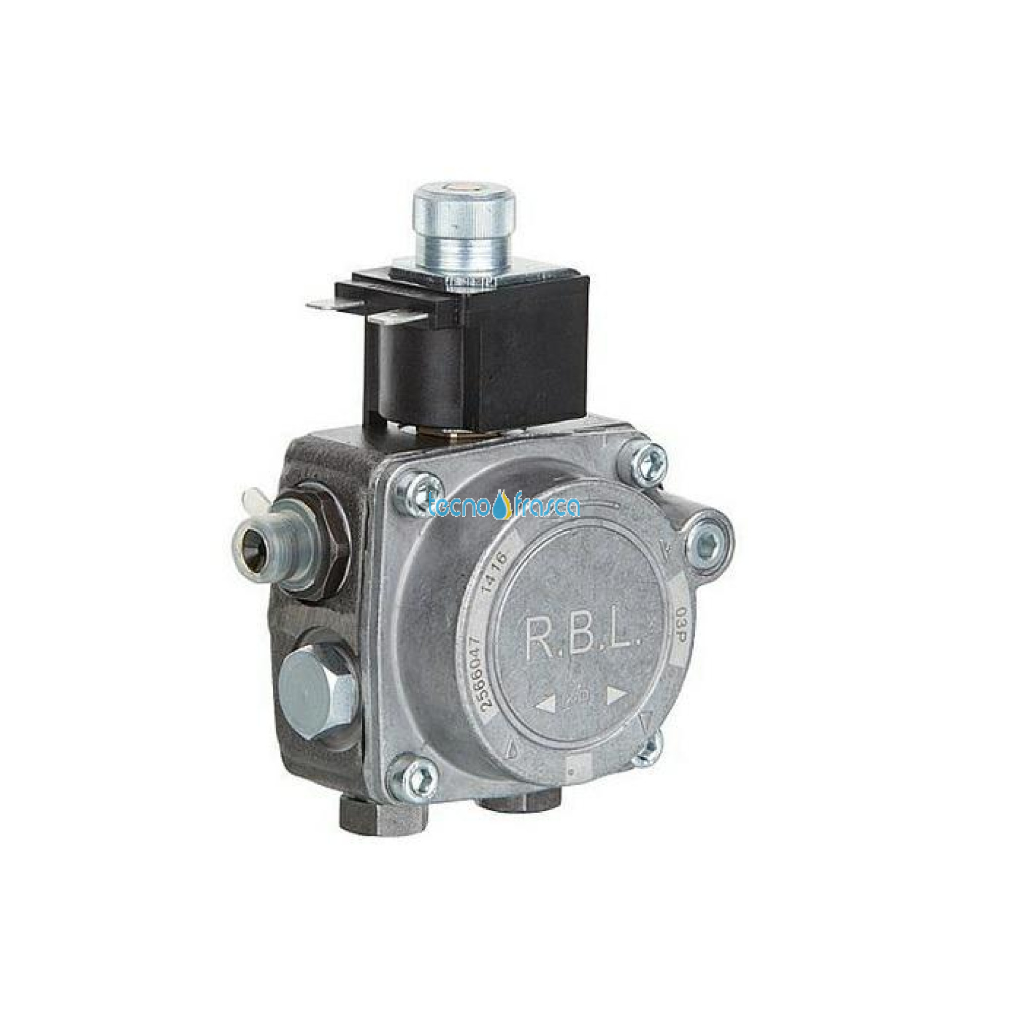 Riello pompa gasolio rbl ex suntec per gulliver 3002495