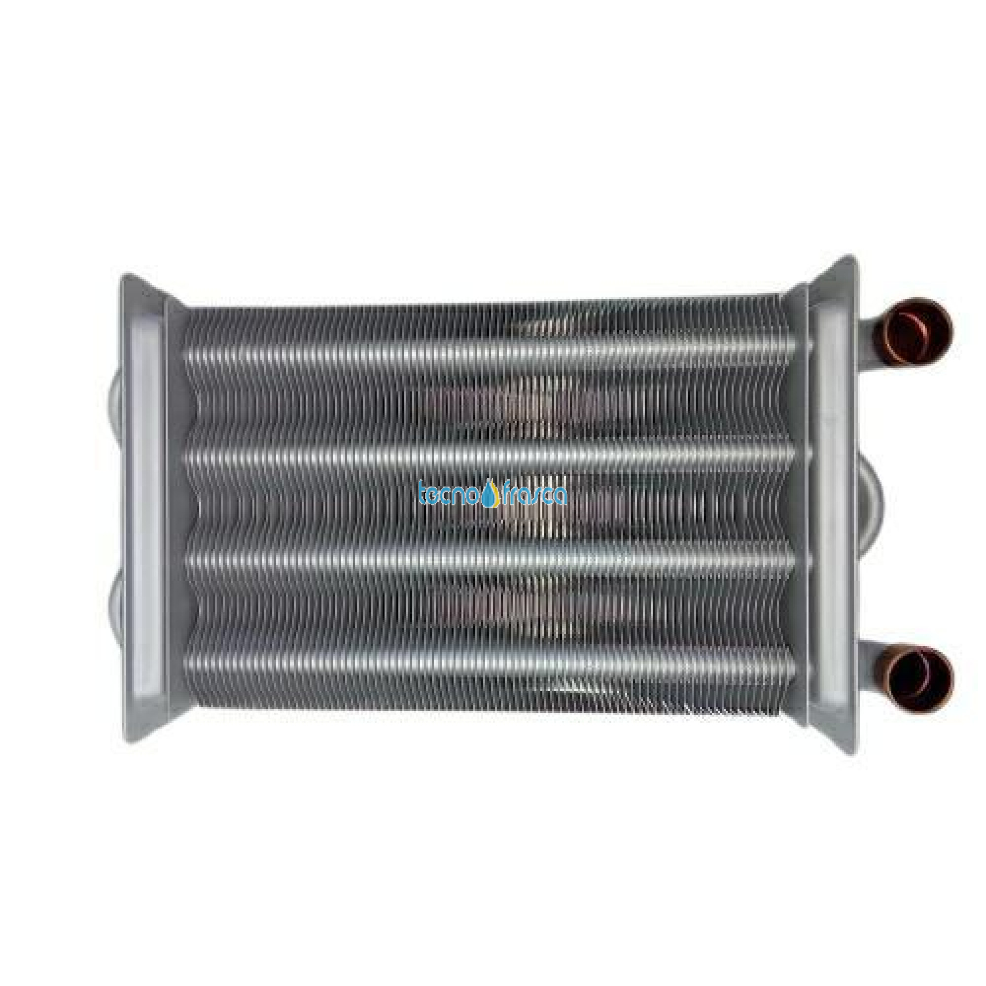 Riello scambiatore monotermico 24 28 kw 4r002790 sost 20185018