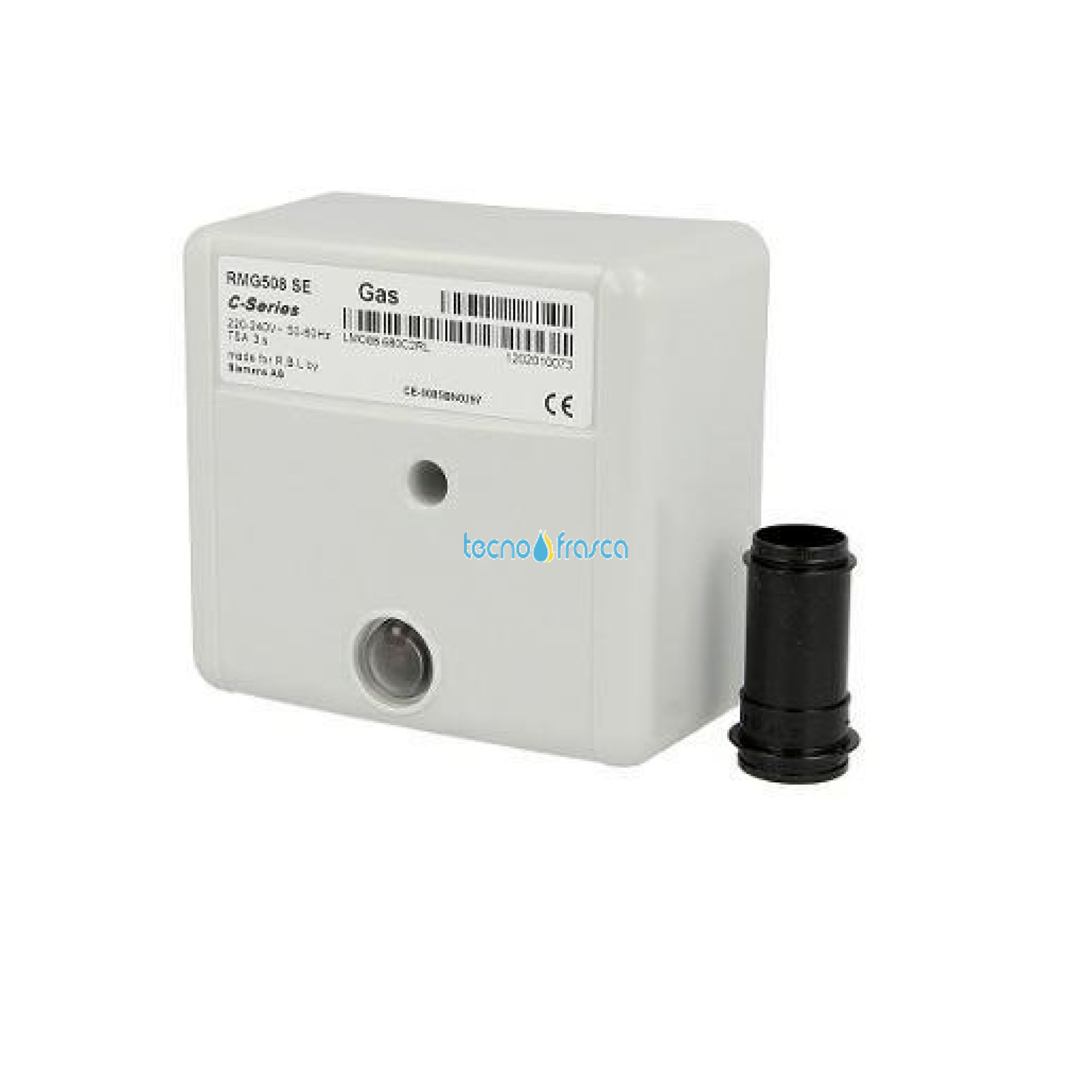 Riello apparecchiatura rmg508 3001138