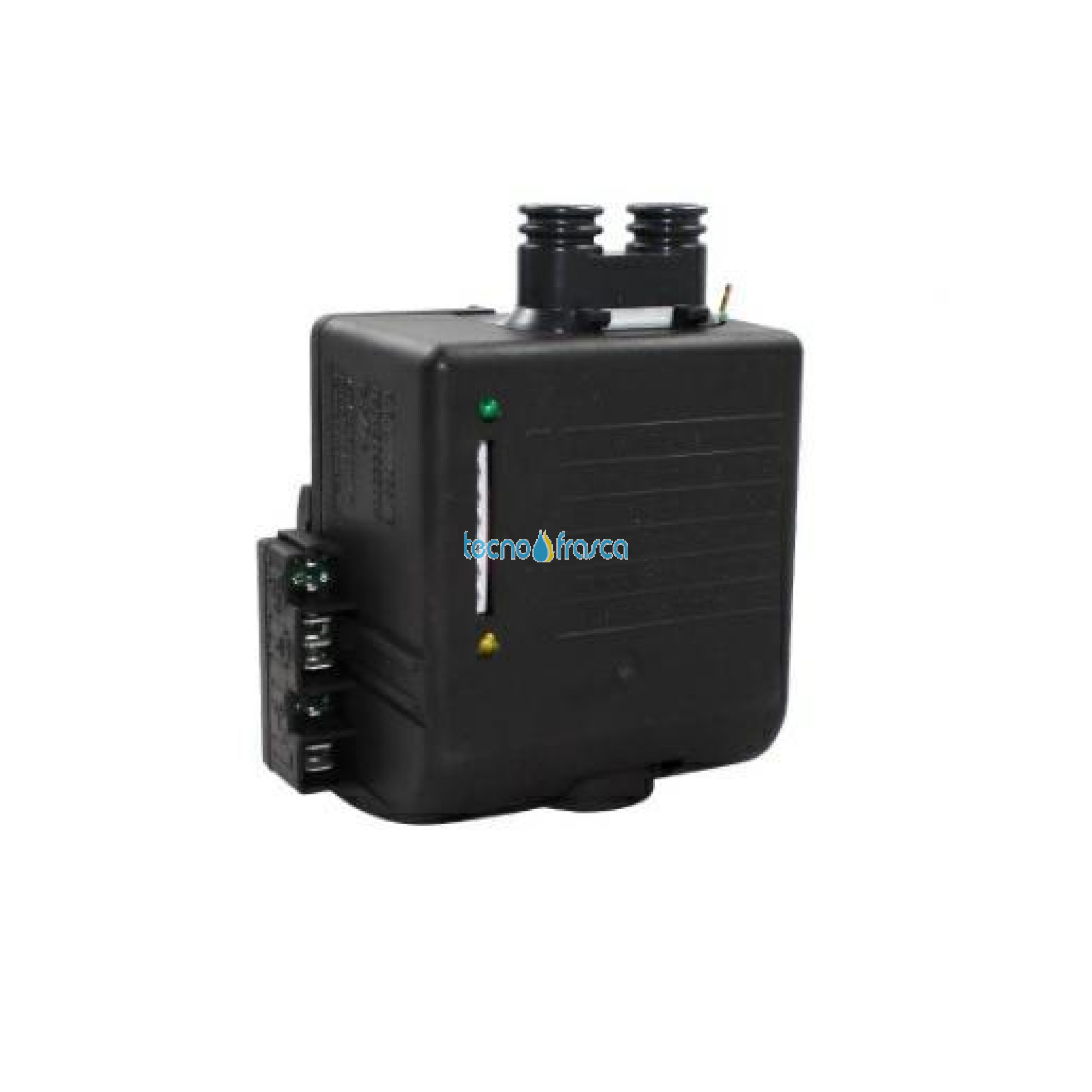 Riello Thermital apparecchiatura 555/E R.B.L 3002414