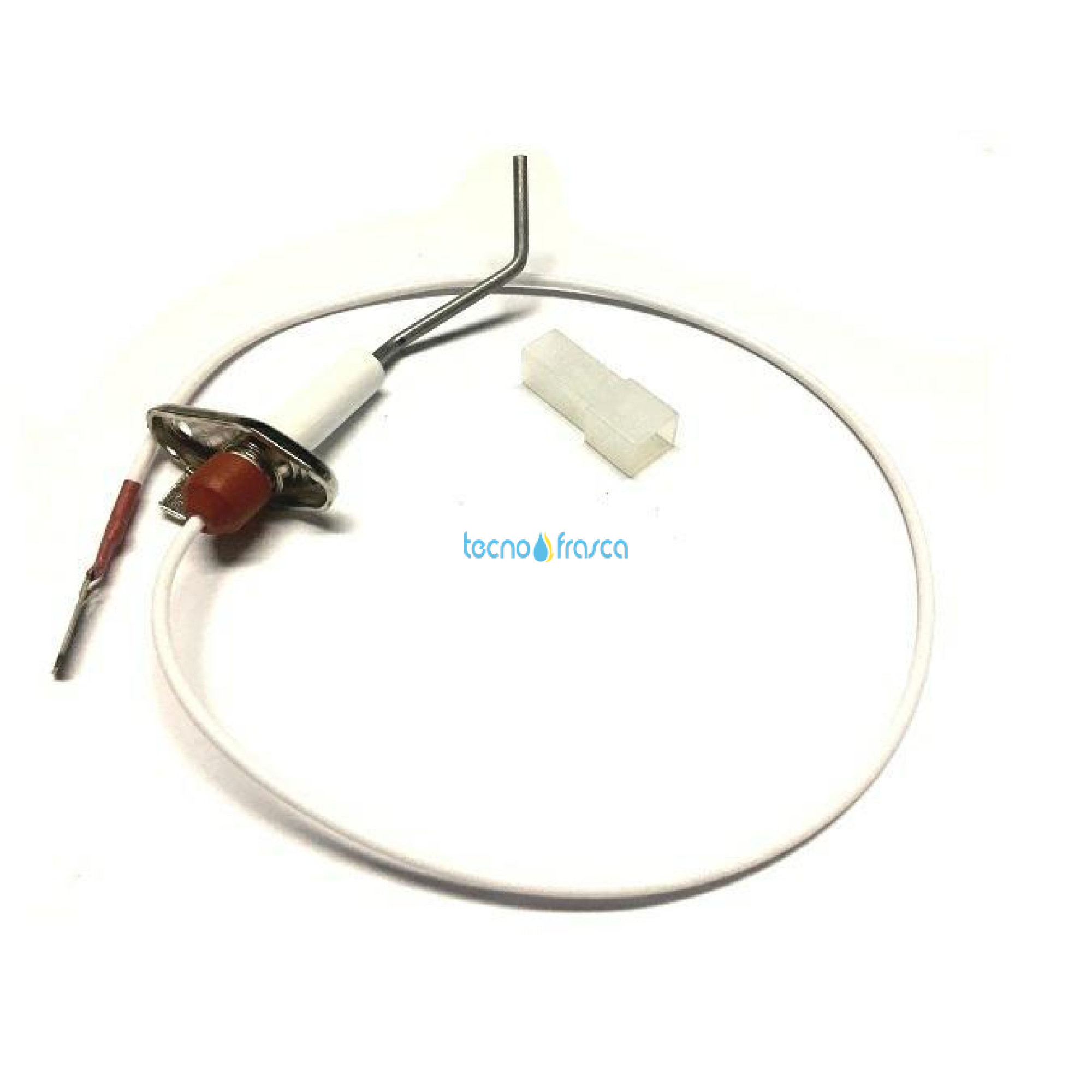 Riello elettrodo bruciatore RCS1D 30029760