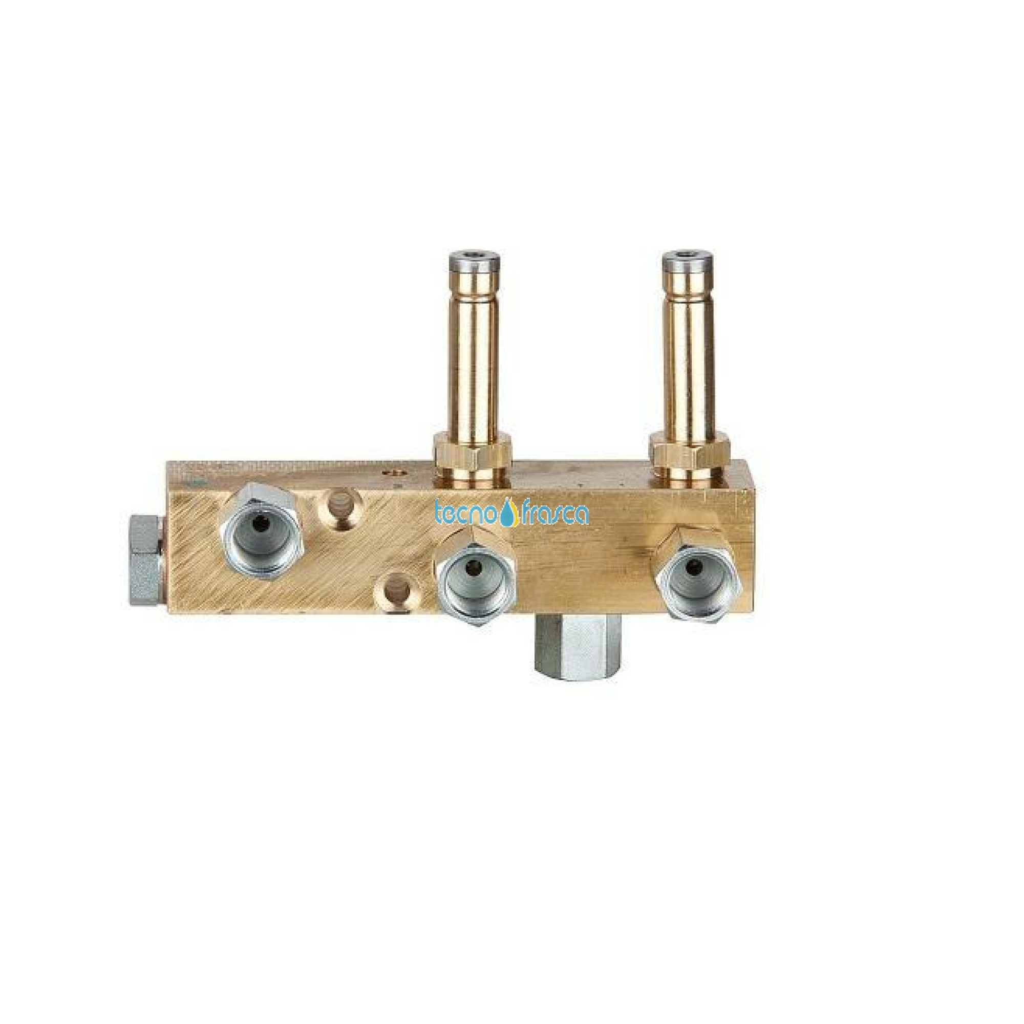 Riello gruppo valvola per bruciatore RL 3003831