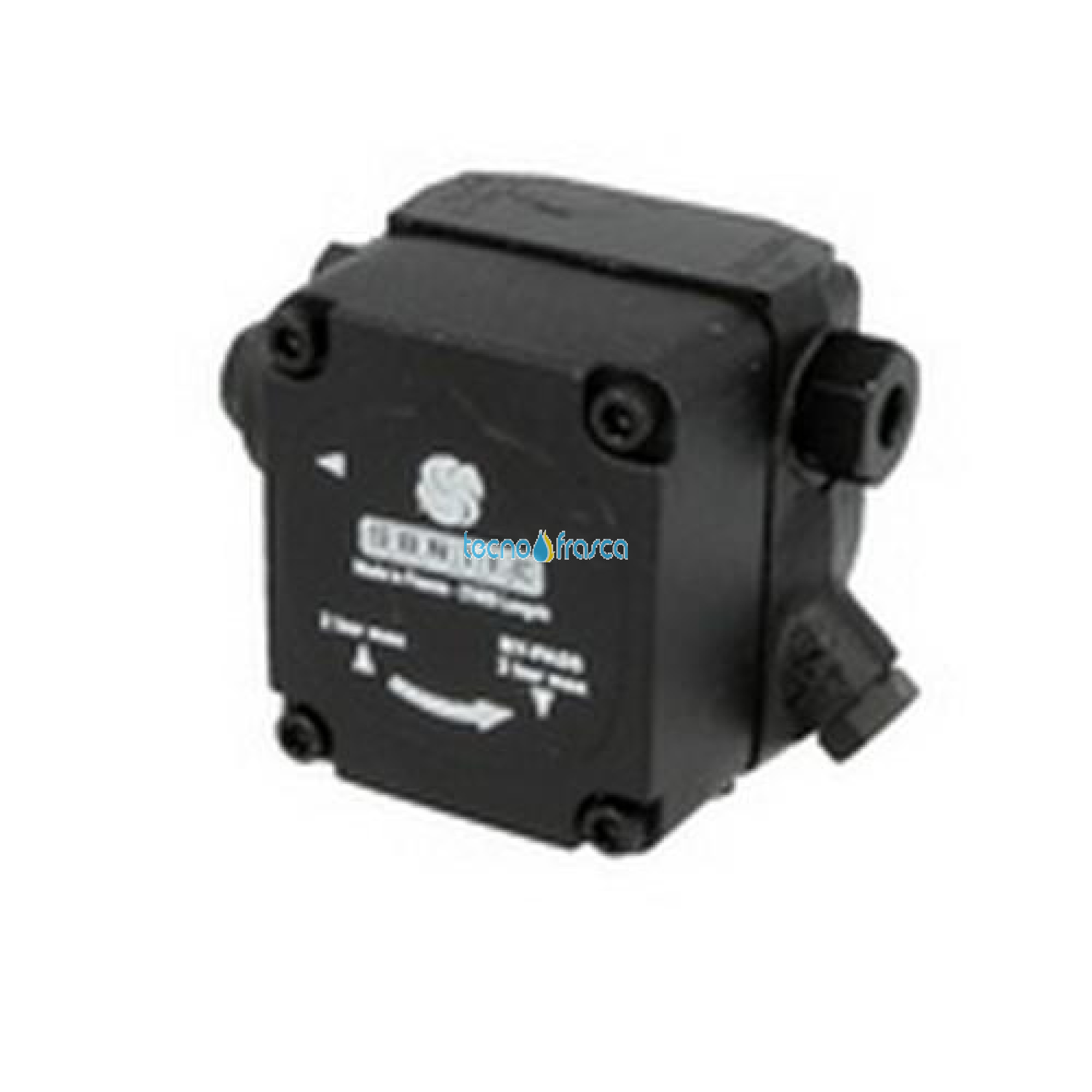 Riello pompa Suntec AN 57C per bruciatore 3003833