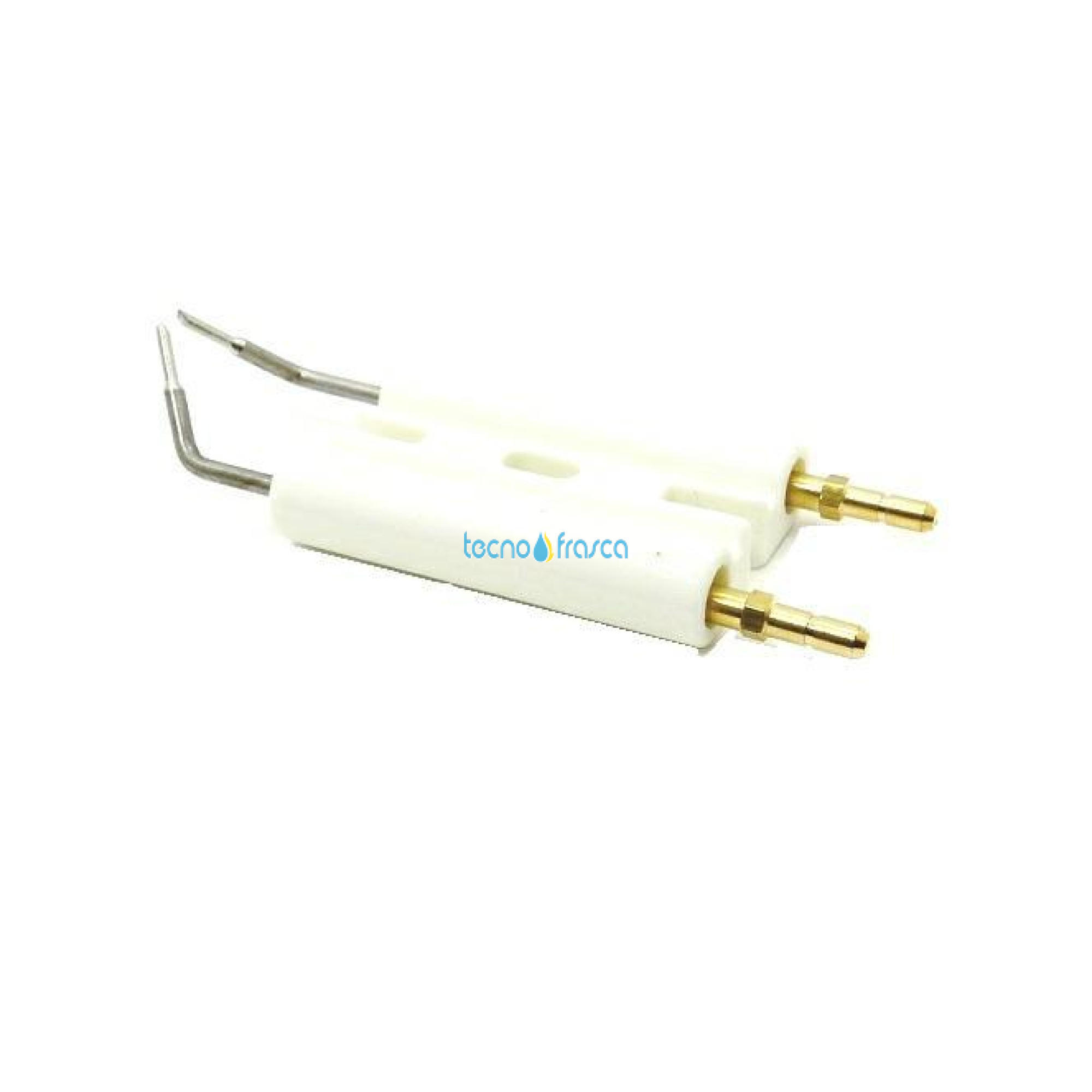 Riello gruppo elettrodi bruciatore per gulliver 3007617