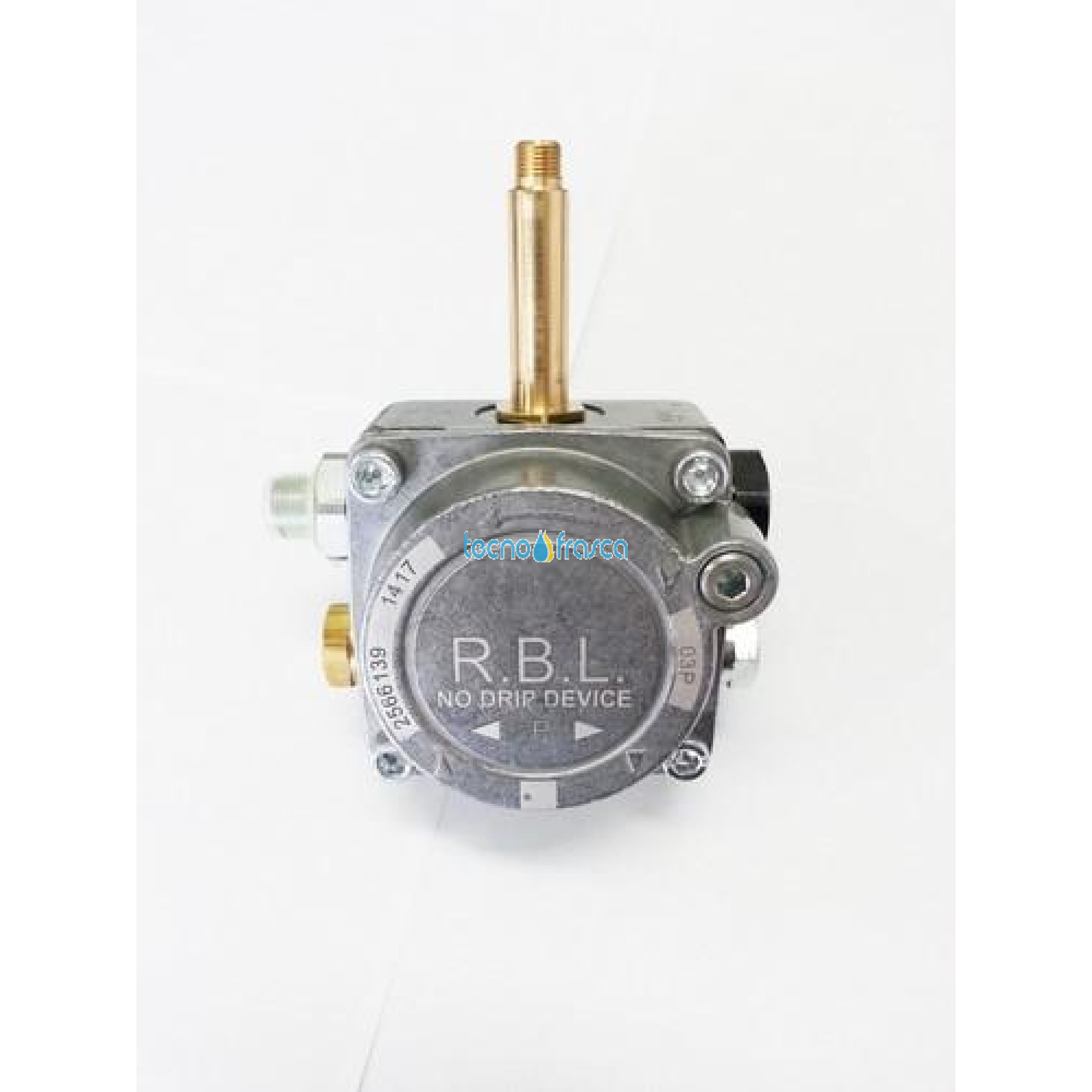 Riello pompa rbl 3007771 