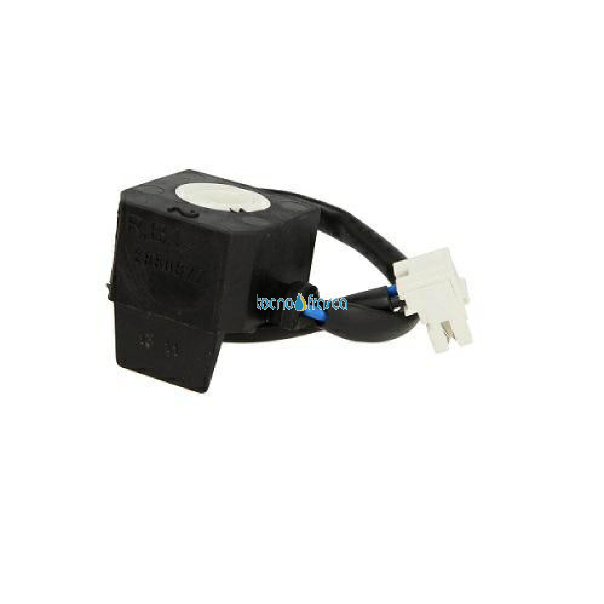 Riello bobina bruciatore a gasolio 3007858